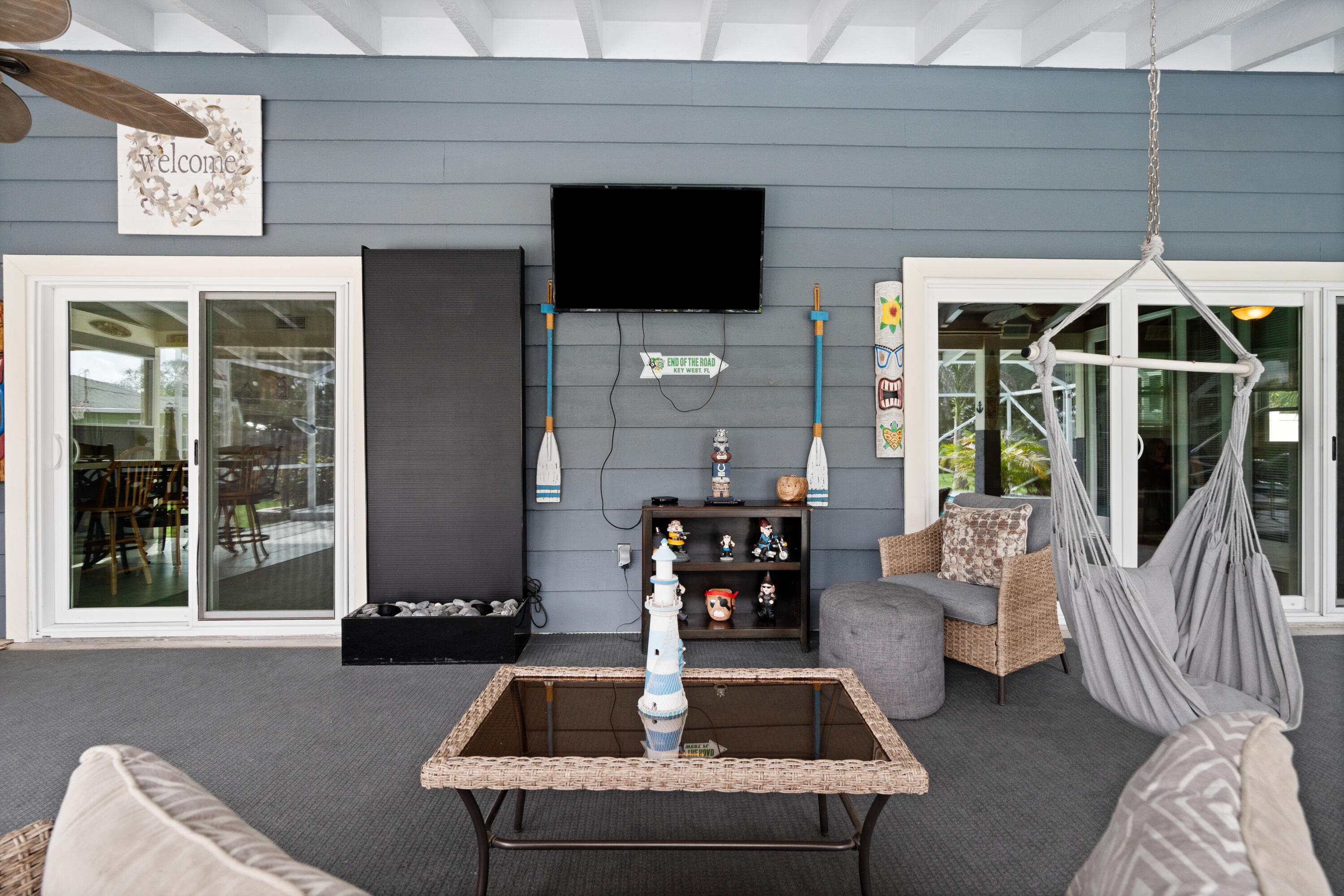 DARK HAMMOCK ESTATES UNIT 1 - Residential