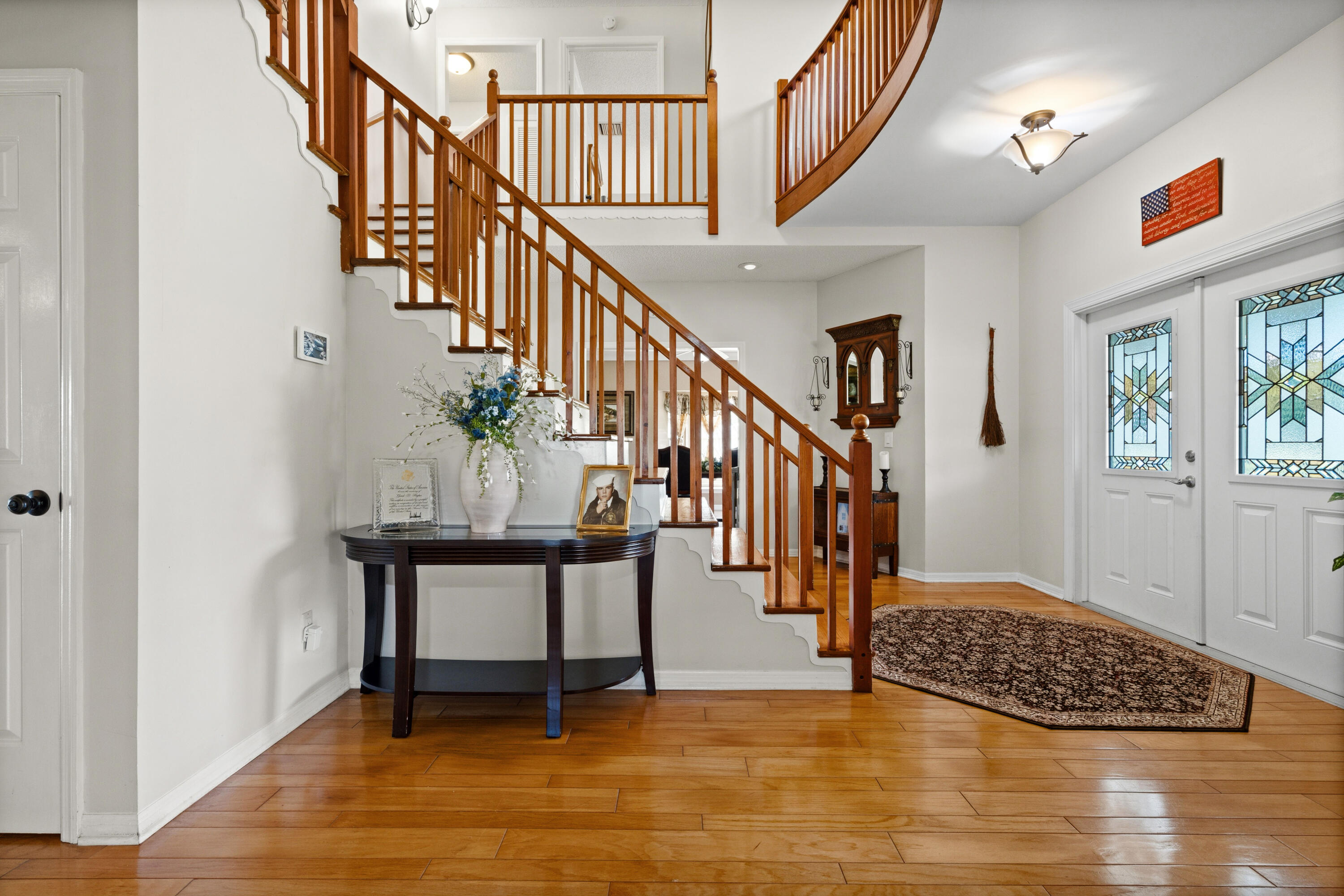 DARK HAMMOCK ESTATES UNIT 1 - Residential
