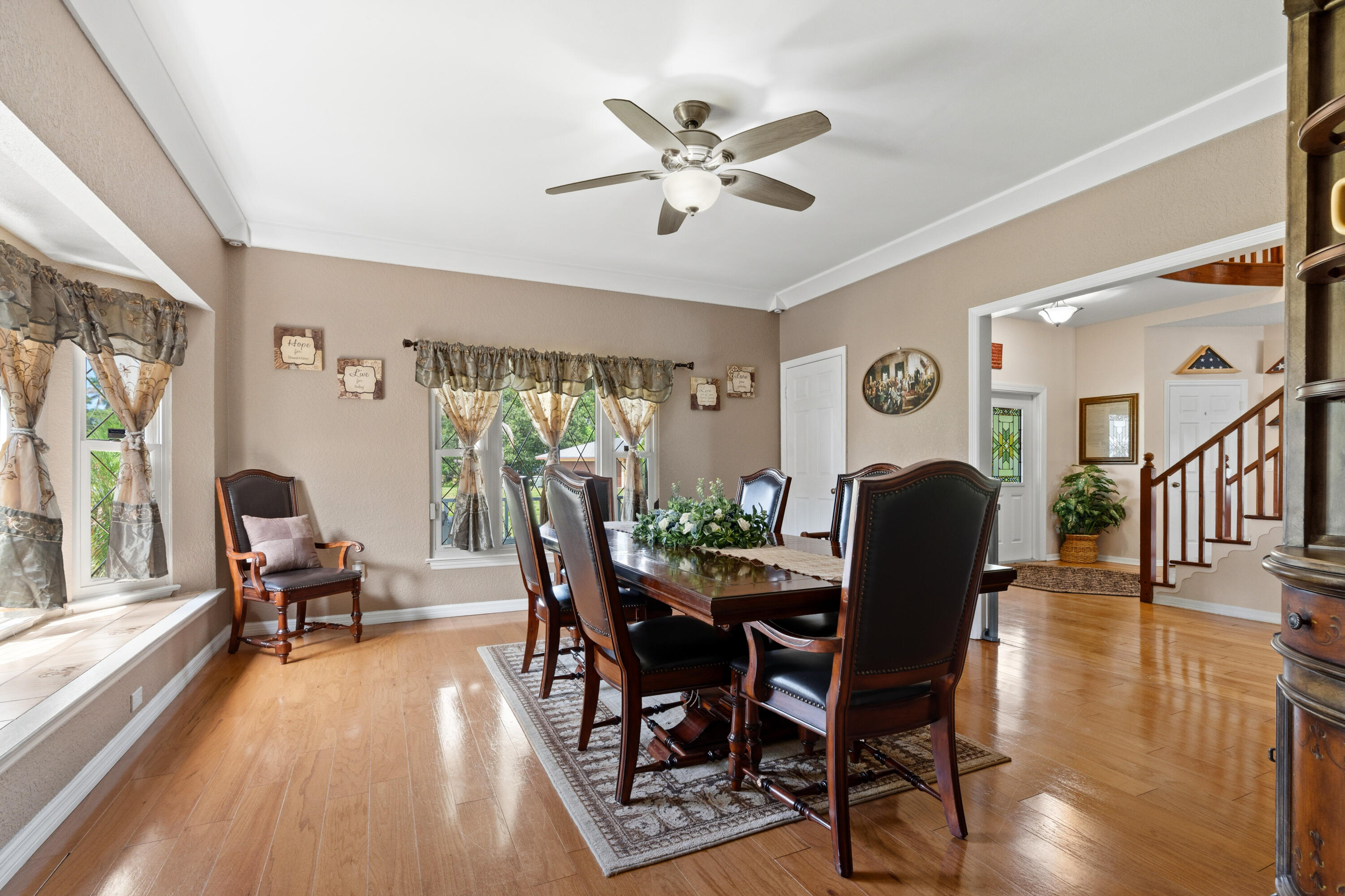 DARK HAMMOCK ESTATES UNIT 1 - Residential