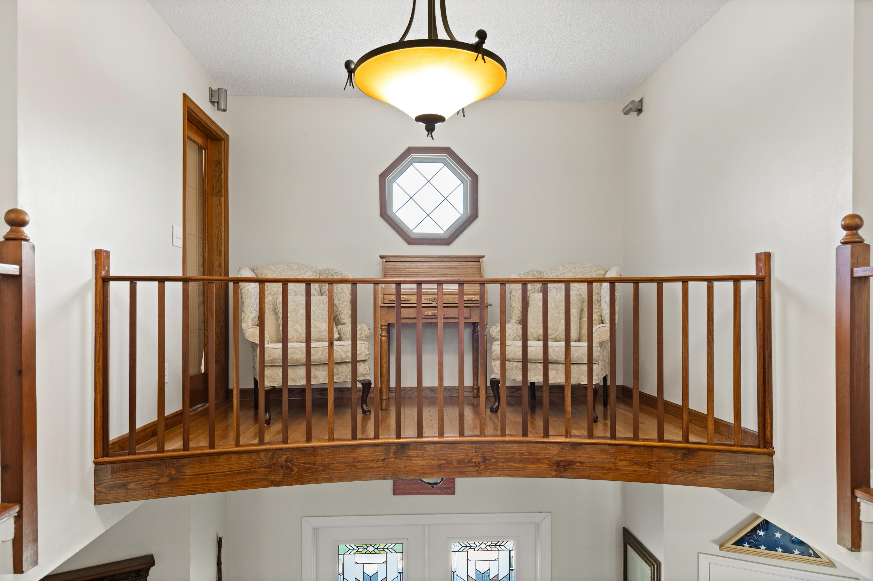 DARK HAMMOCK ESTATES UNIT 1 - Residential