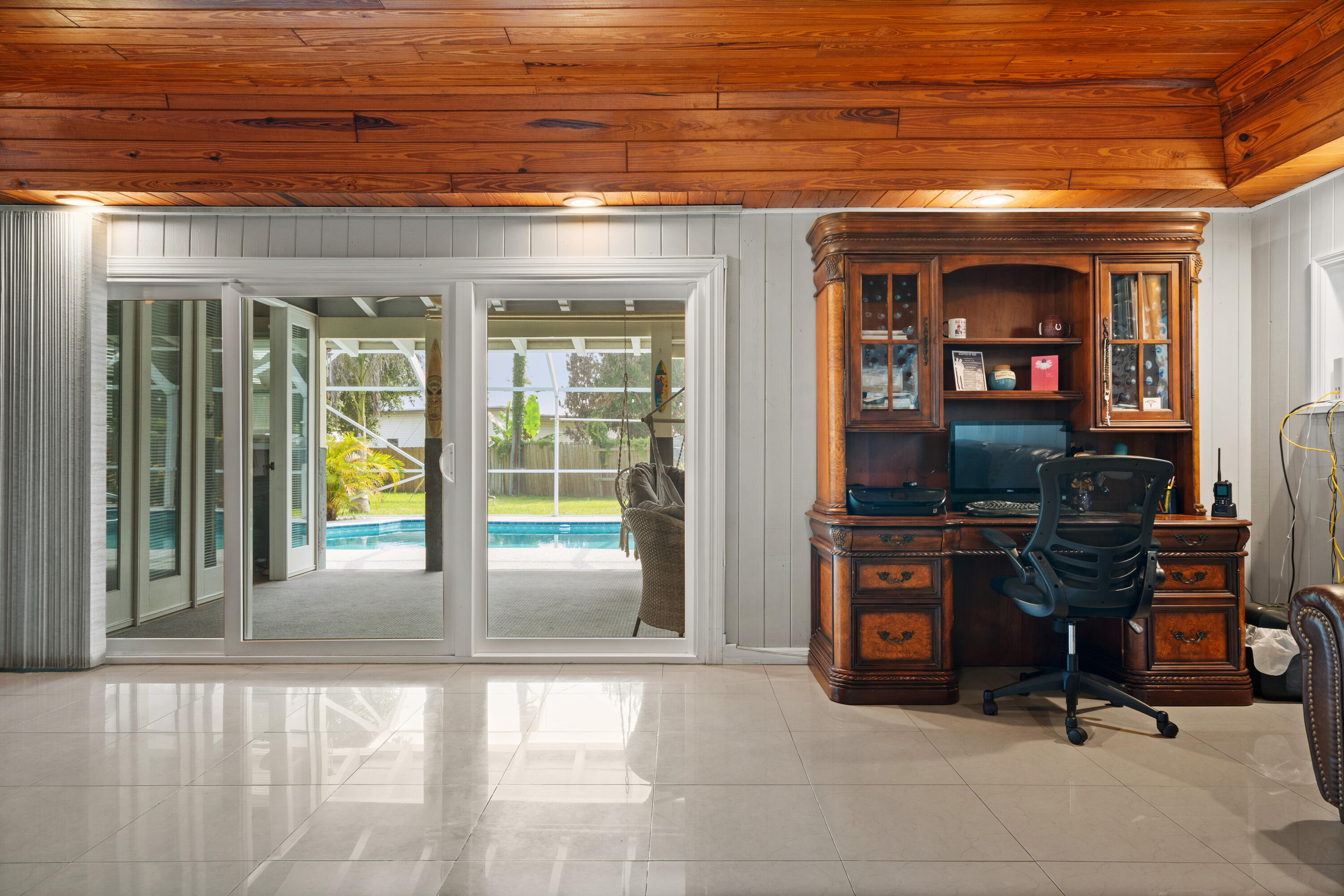 DARK HAMMOCK ESTATES UNIT 1 - Residential