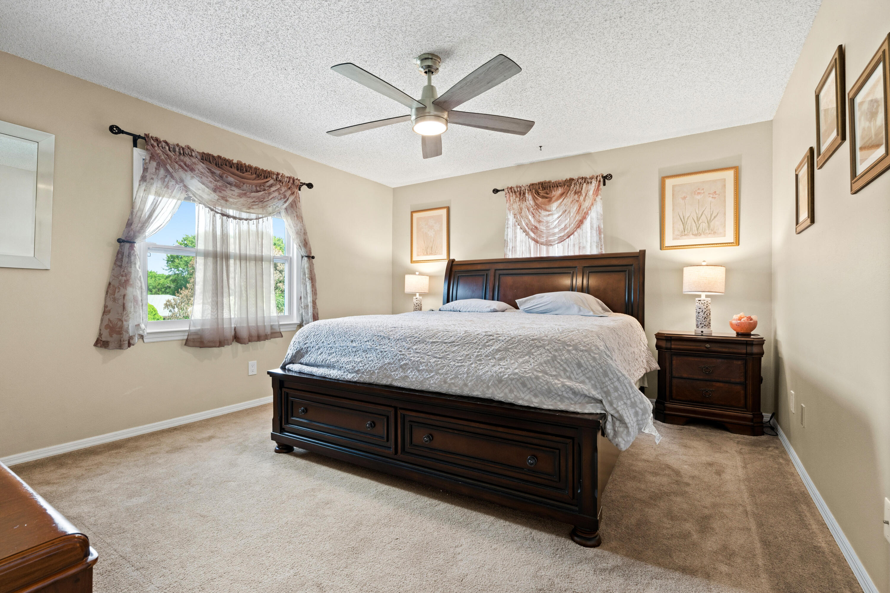 DARK HAMMOCK ESTATES UNIT 1 - Residential