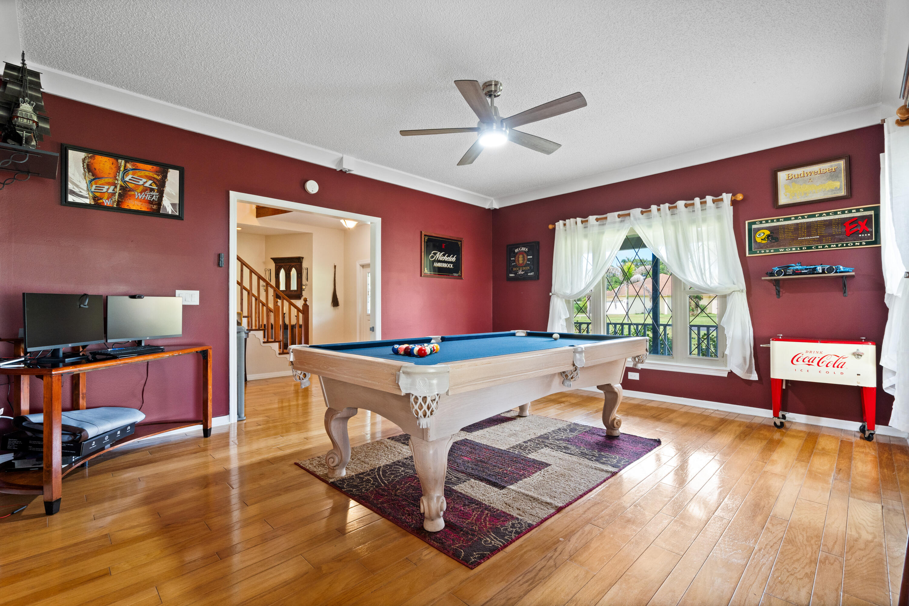 DARK HAMMOCK ESTATES UNIT 1 - Residential