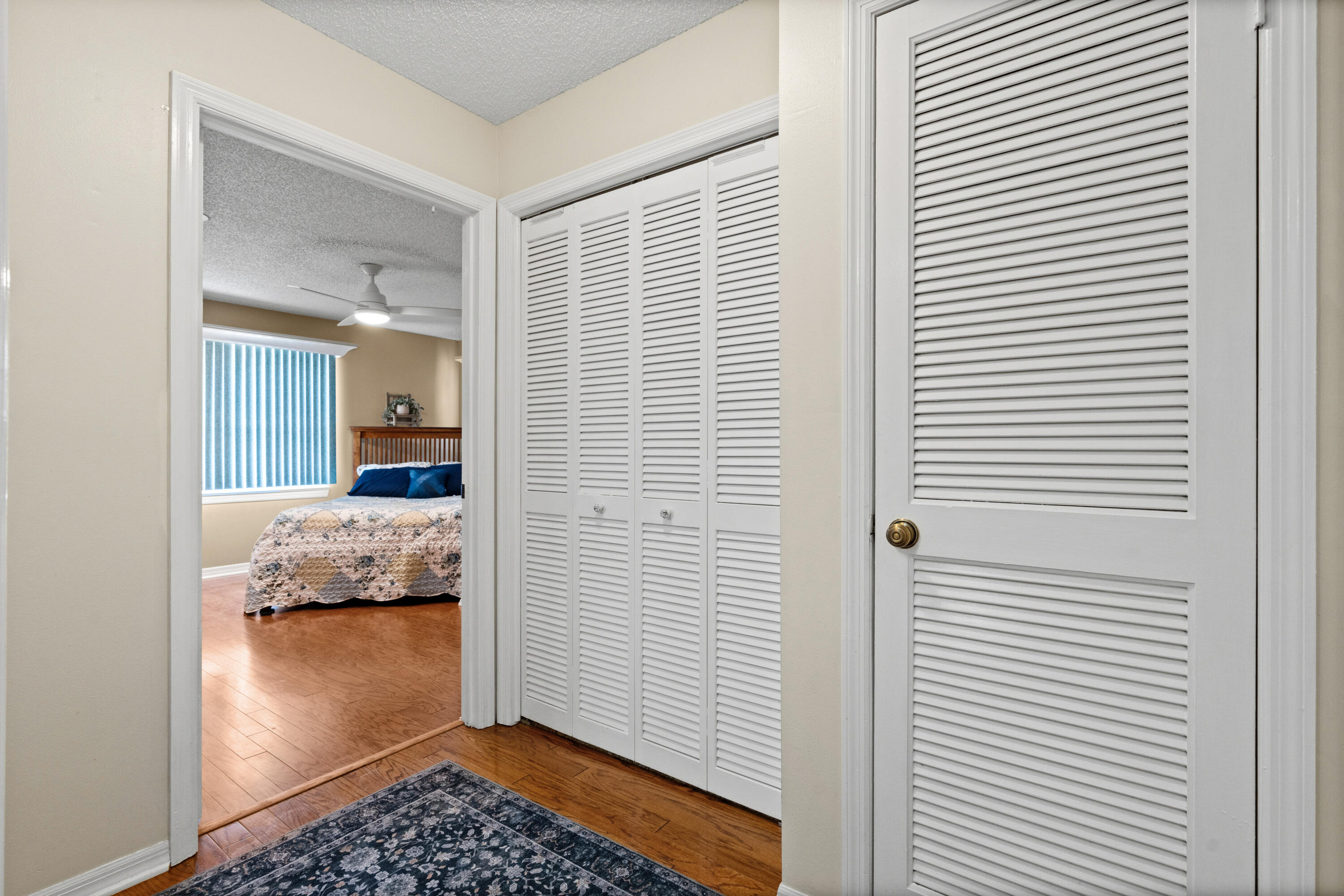 DARK HAMMOCK ESTATES UNIT 1 - Residential