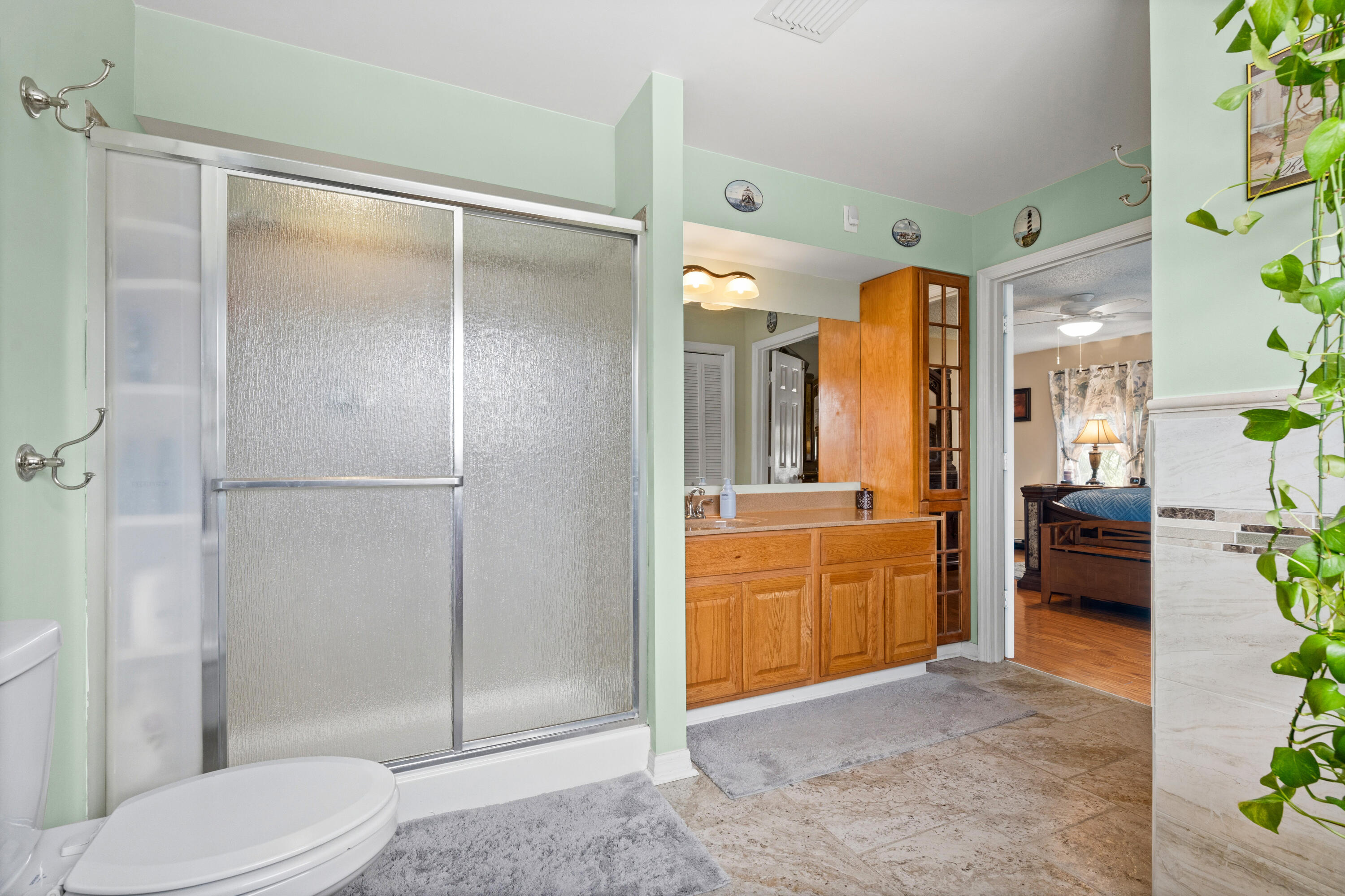 DARK HAMMOCK ESTATES UNIT 1 - Residential