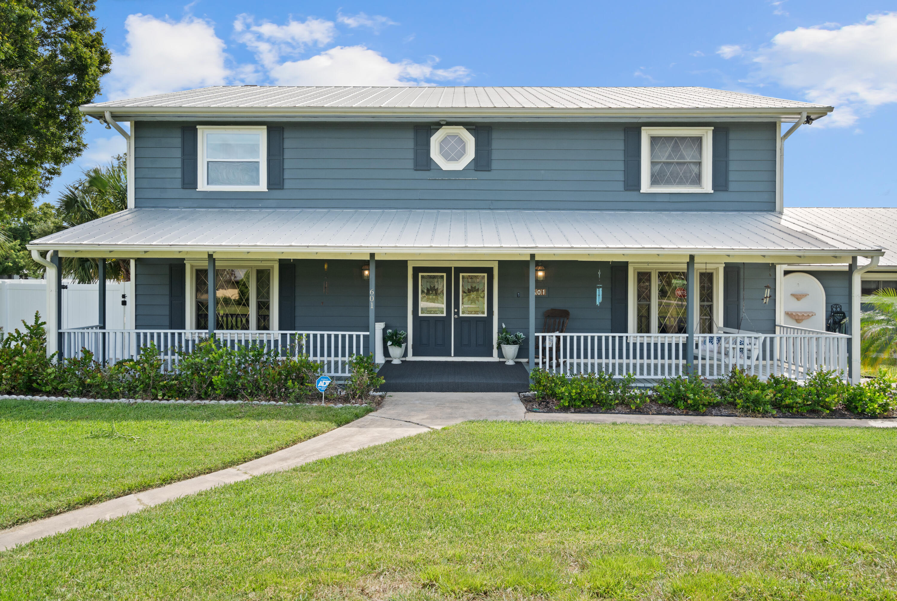 DARK HAMMOCK ESTATES UNIT 1 - Residential