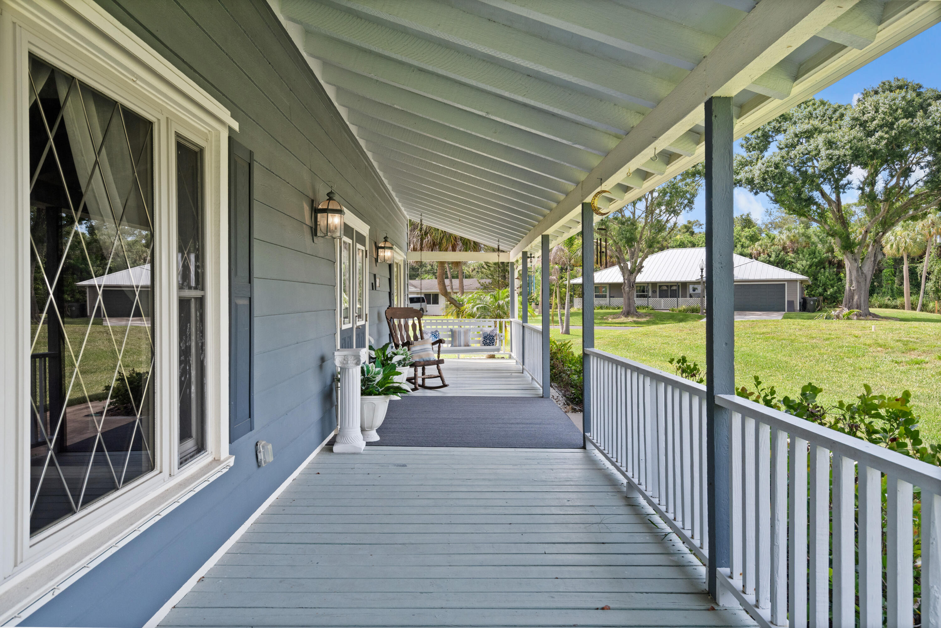 DARK HAMMOCK ESTATES UNIT 1 - Residential