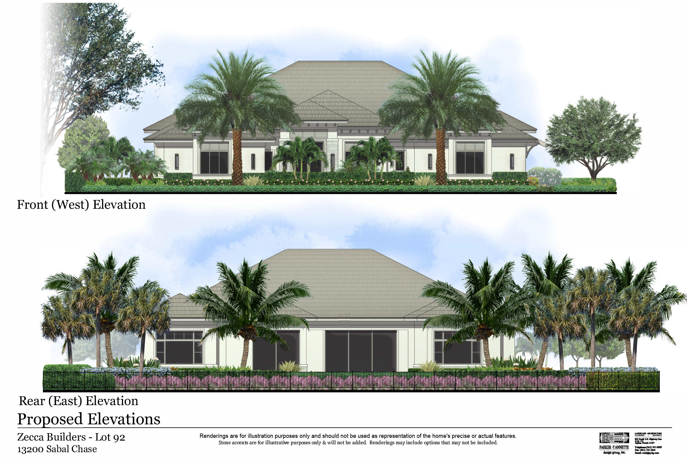 OLD MARSH GOLF CLUB - Residential