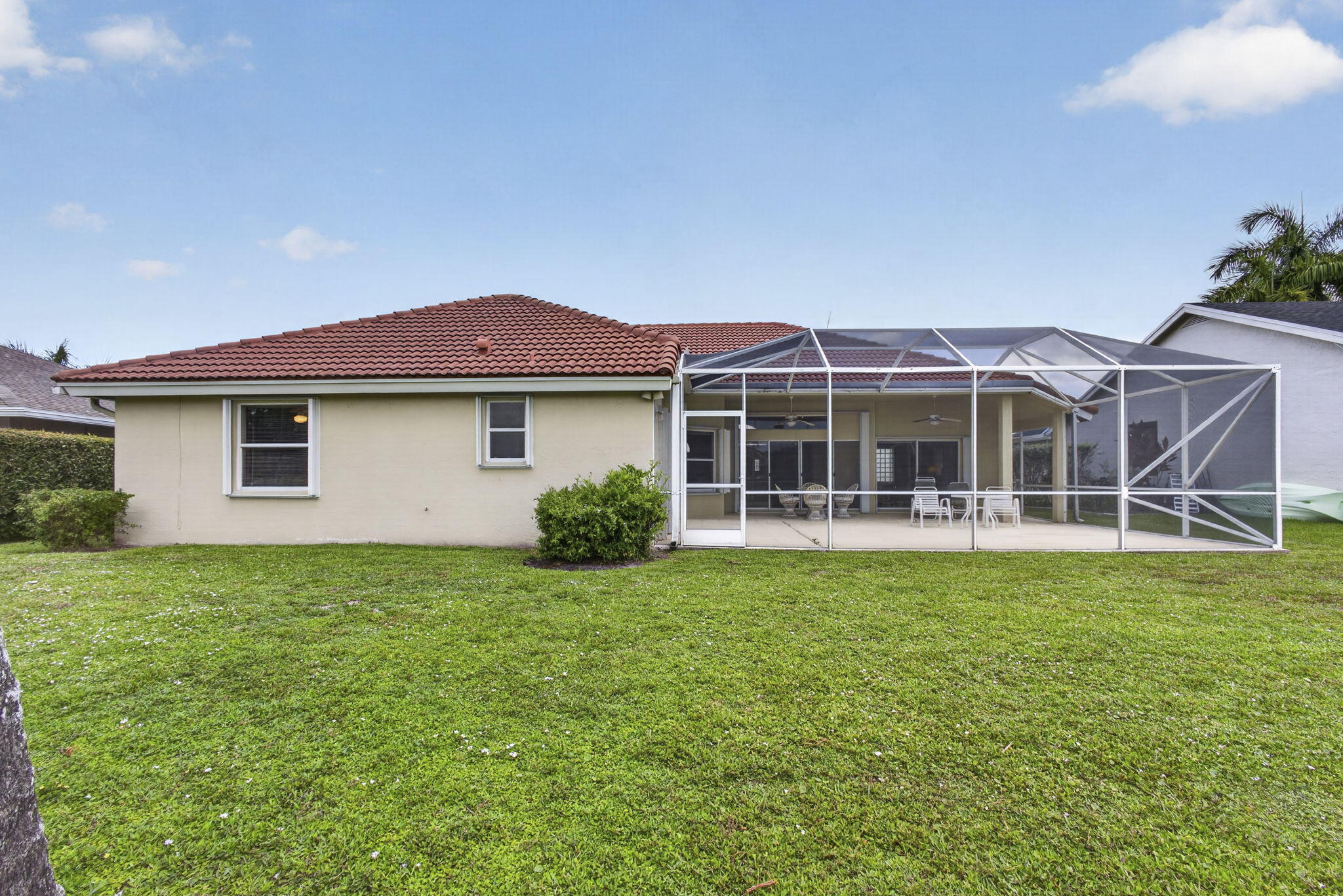 EMERALD FOREST OF WELLINGTON - Residential