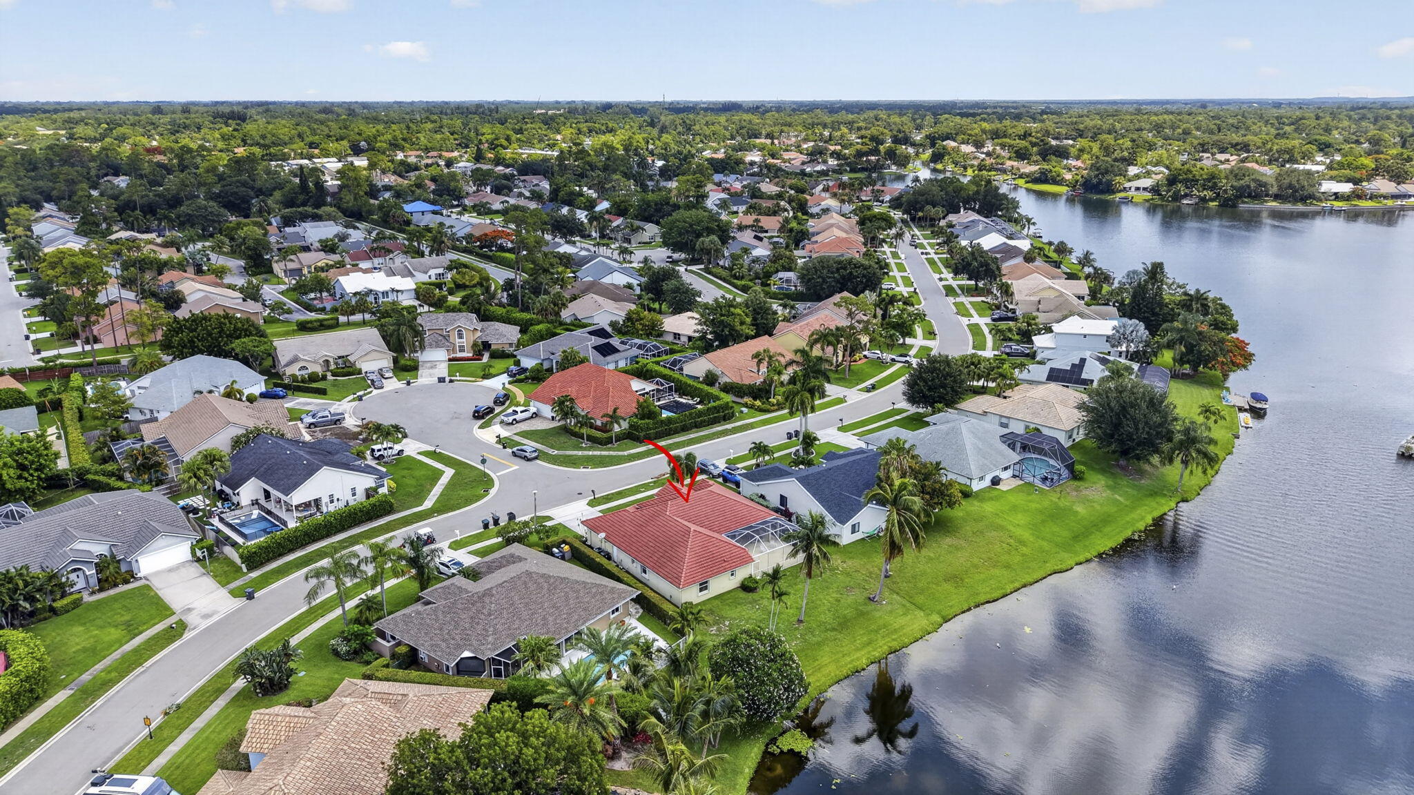 EMERALD FOREST OF WELLINGTON - Residential