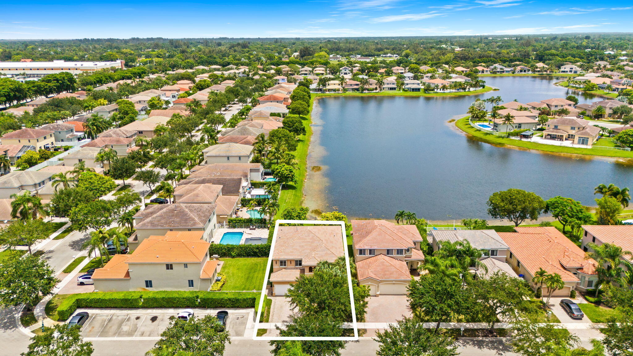 BIG SKY NORTH RESIDENTIAL - Residential