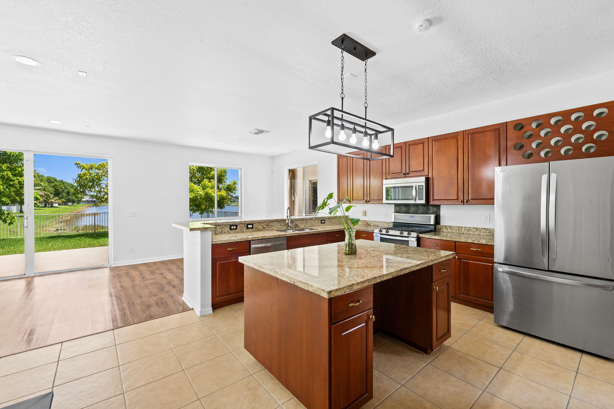BIG SKY NORTH RESIDENTIAL - Residential