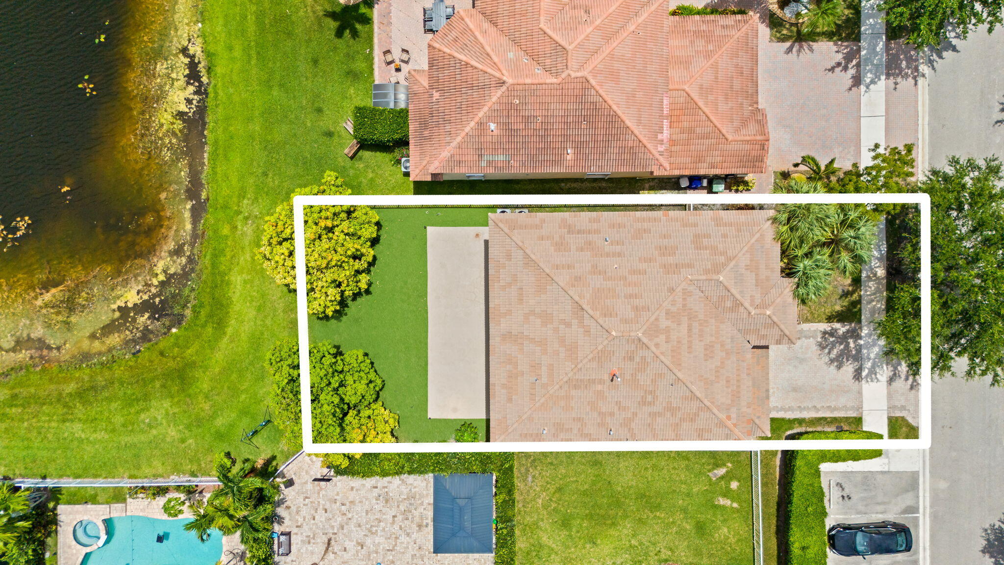 BIG SKY NORTH RESIDENTIAL - Residential
