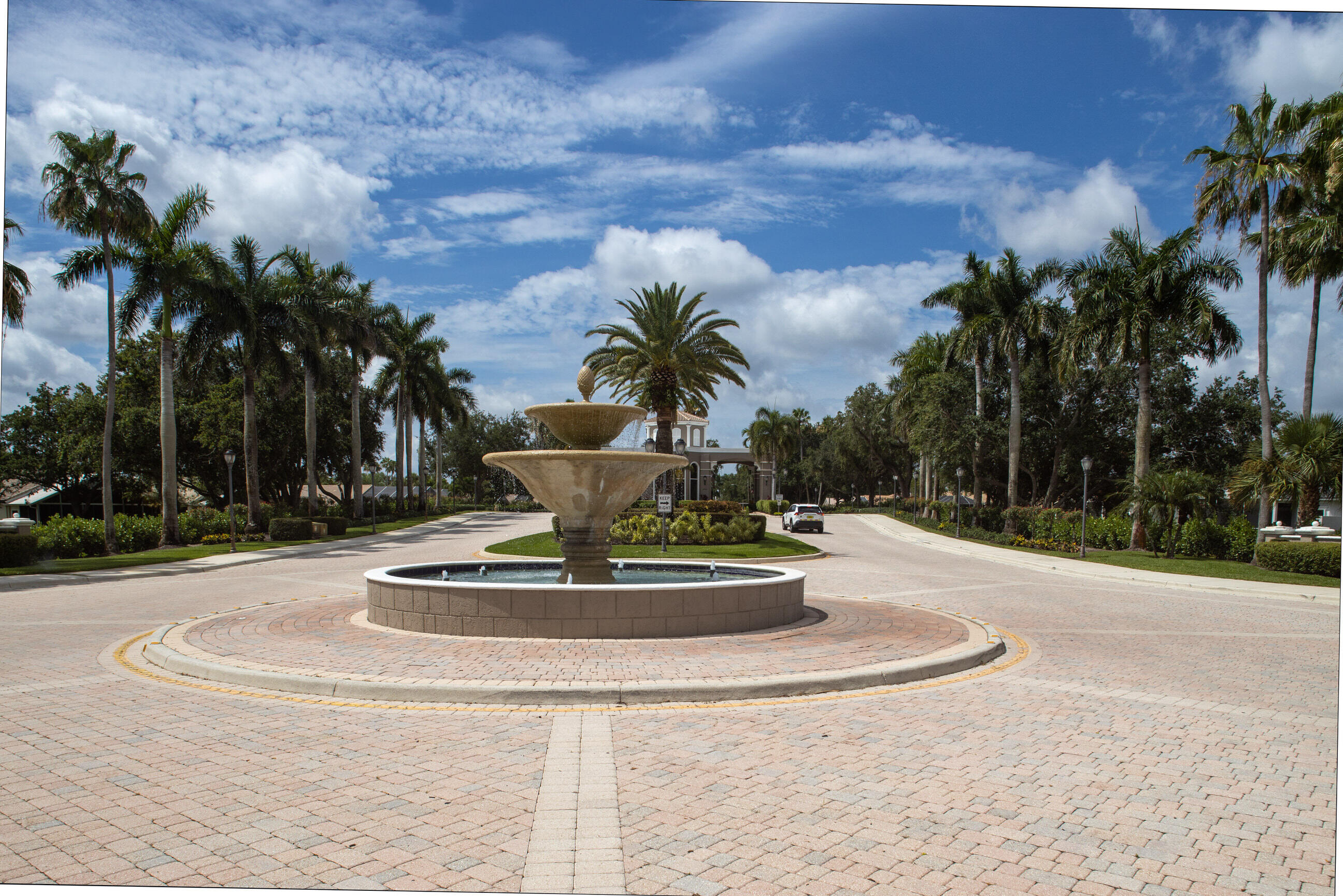 Bellaggio, TOWNE PARK 1 - Residential
