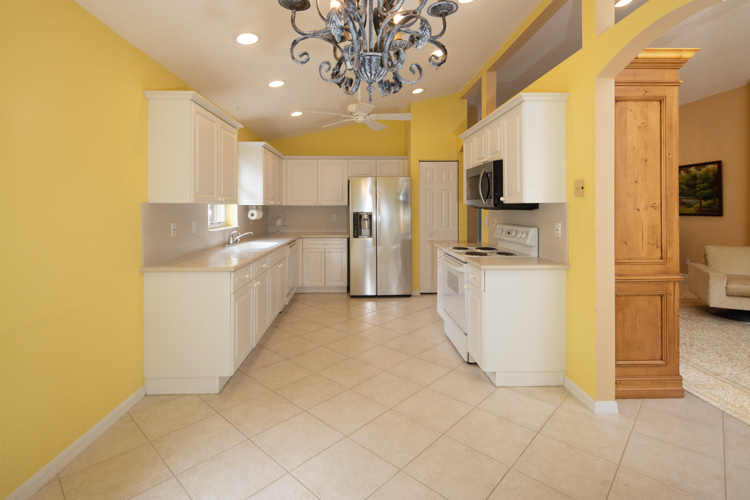 Bellaggio, TOWNE PARK 1 - Residential