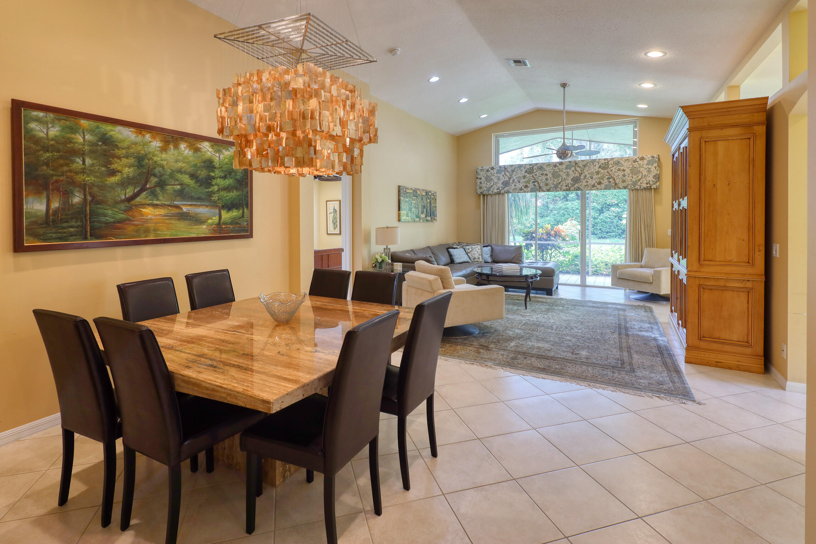 Bellaggio, TOWNE PARK 1 - Residential