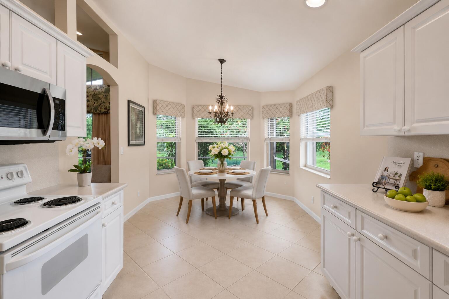 Bellaggio, TOWNE PARK 1 - Residential