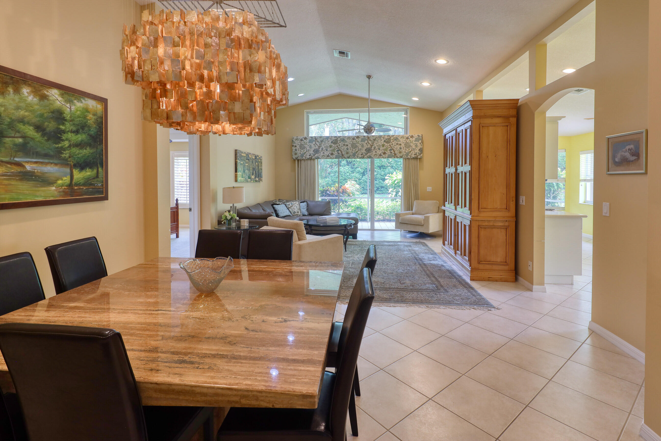 Bellaggio, TOWNE PARK 1 - Residential