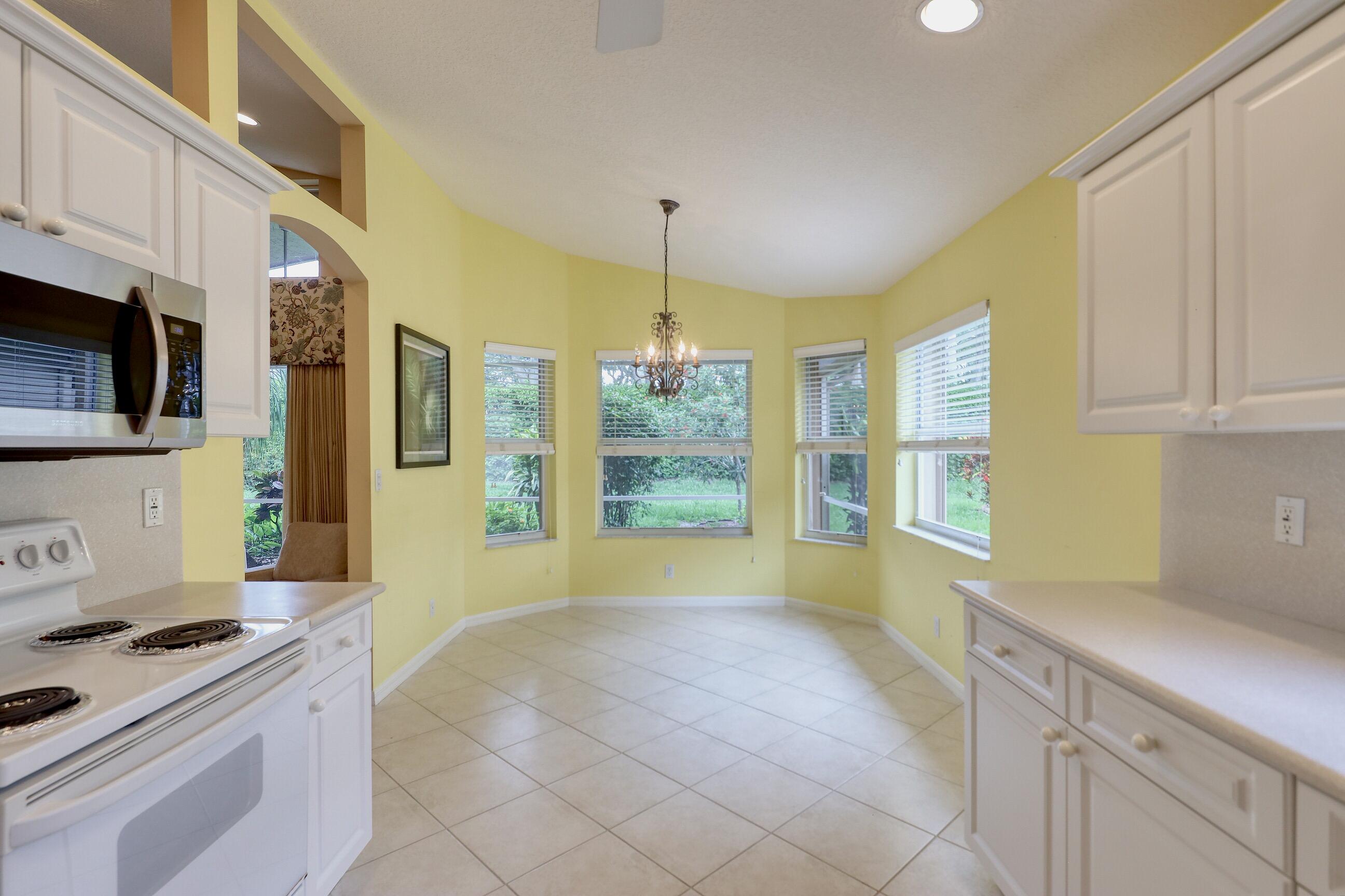 Bellaggio, TOWNE PARK 1 - Residential