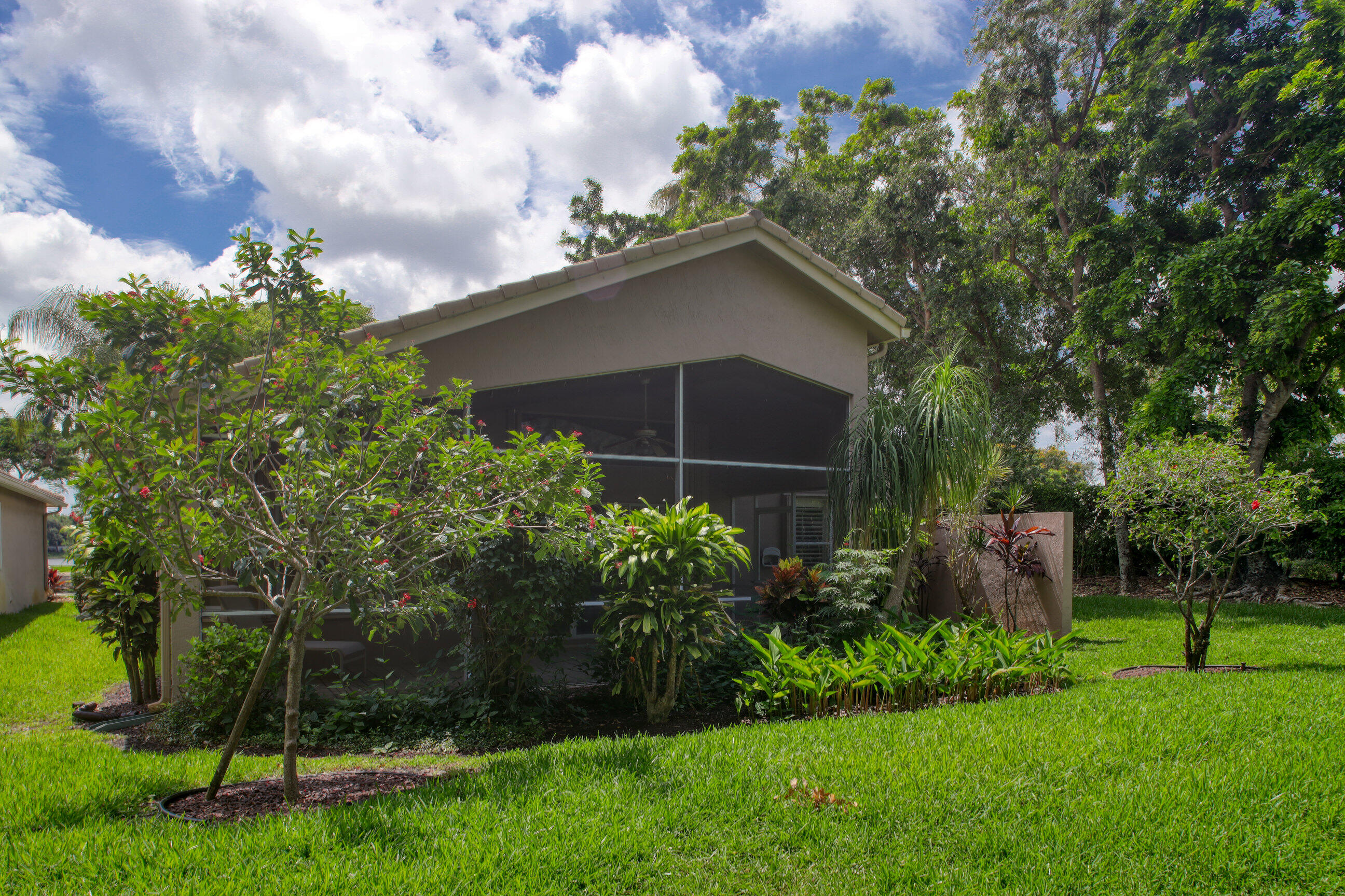 Bellaggio, TOWNE PARK 1 - Residential