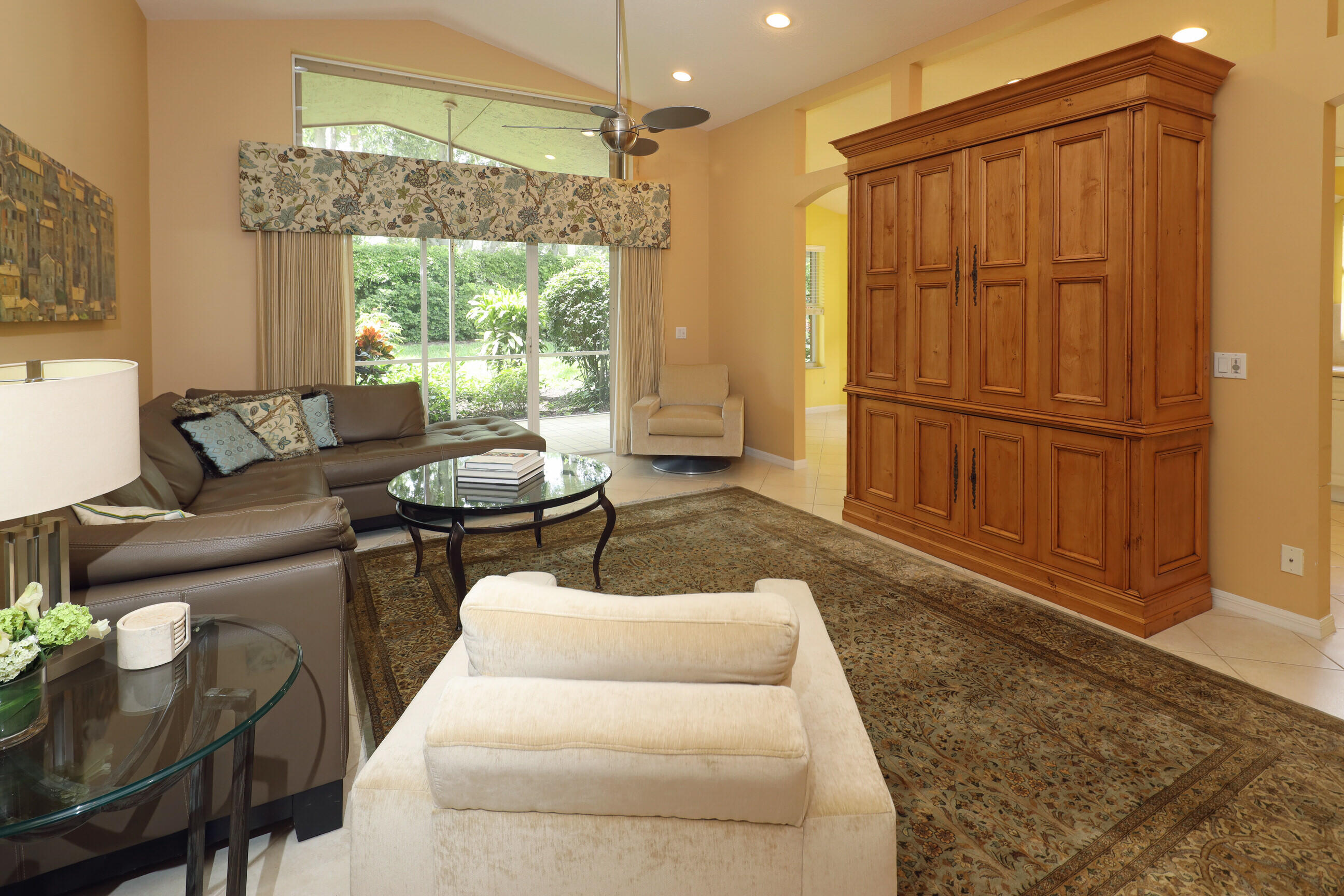 Bellaggio, TOWNE PARK 1 - Residential