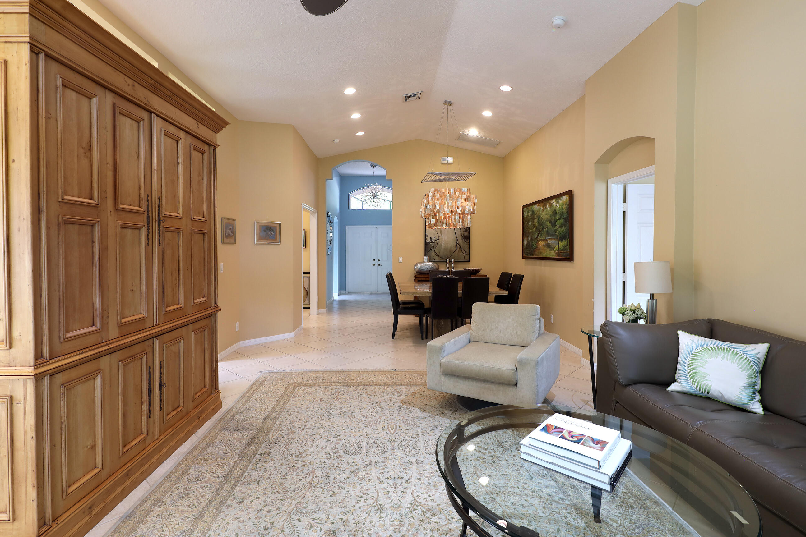 Bellaggio, TOWNE PARK 1 - Residential