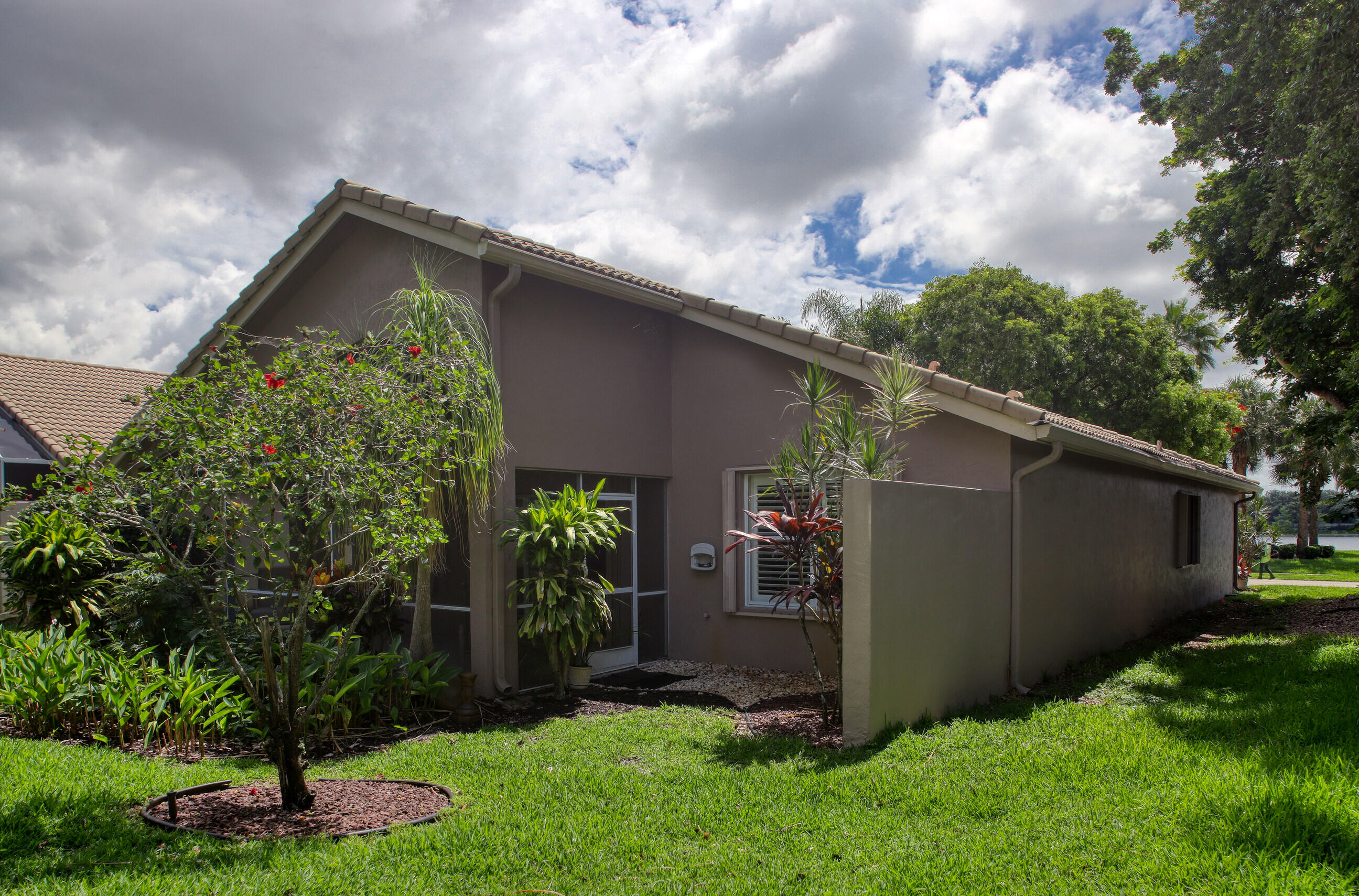 Bellaggio, TOWNE PARK 1 - Residential