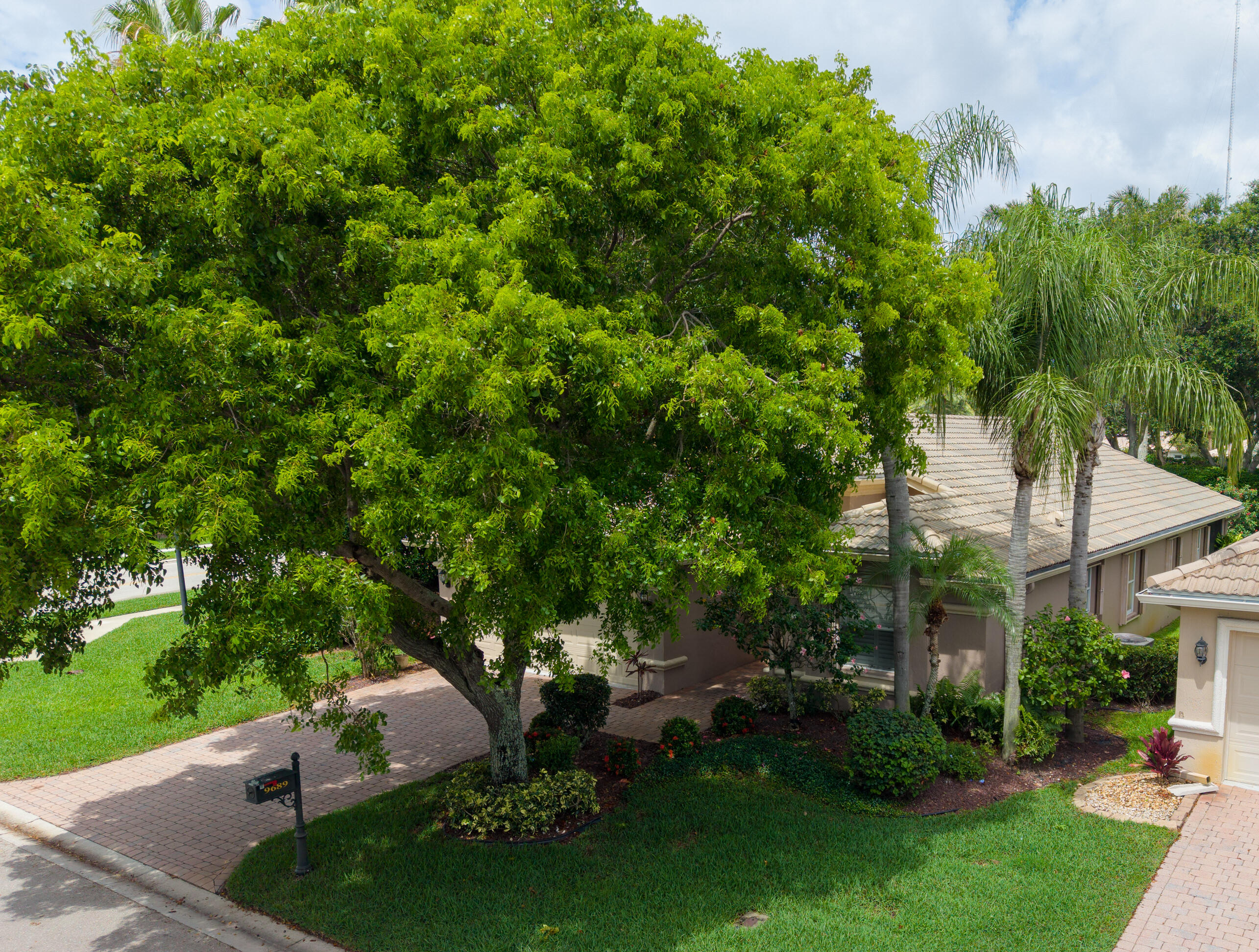 Bellaggio, TOWNE PARK 1 - Residential