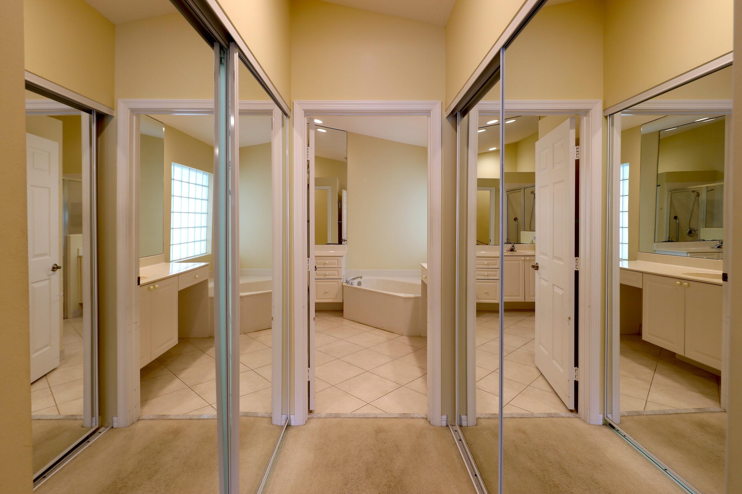 Bellaggio, TOWNE PARK 1 - Residential