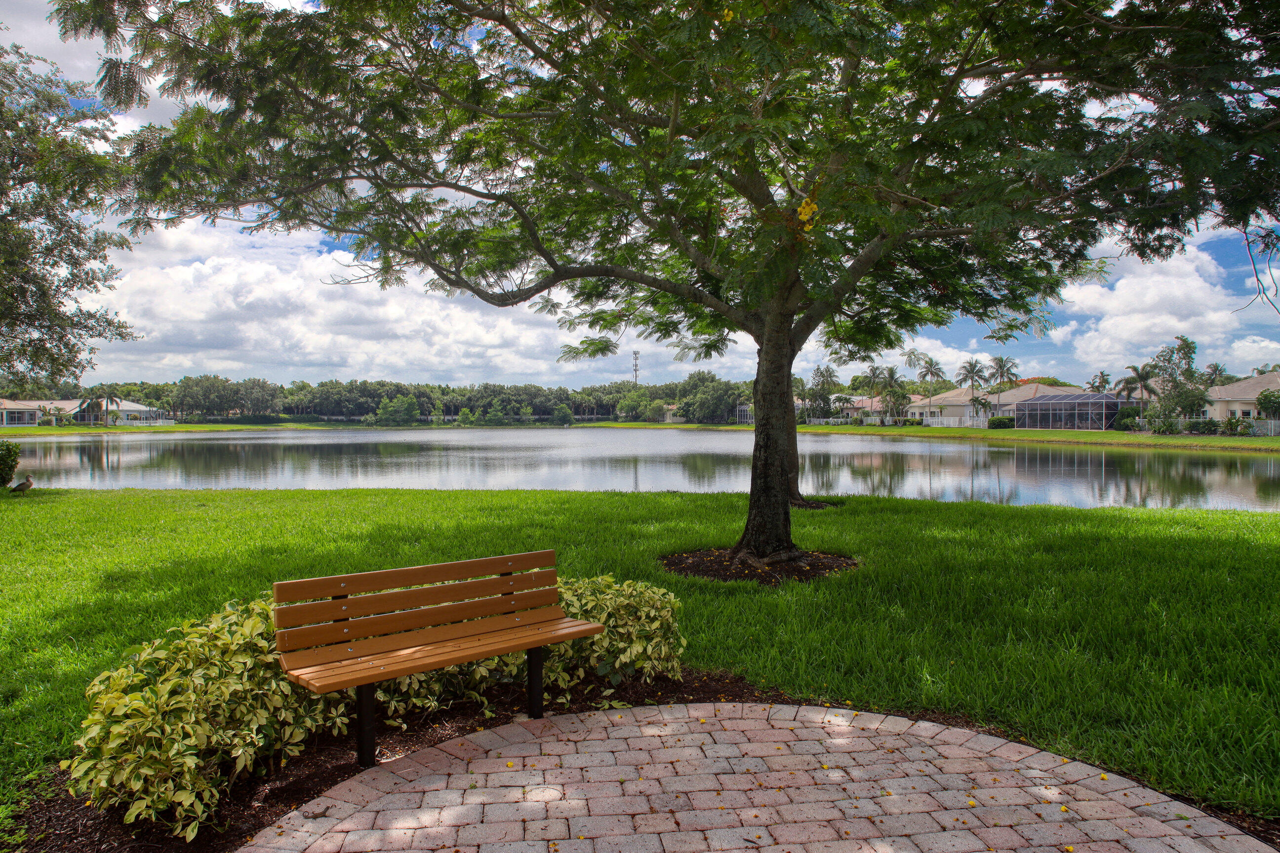 Bellaggio, TOWNE PARK 1 - Residential