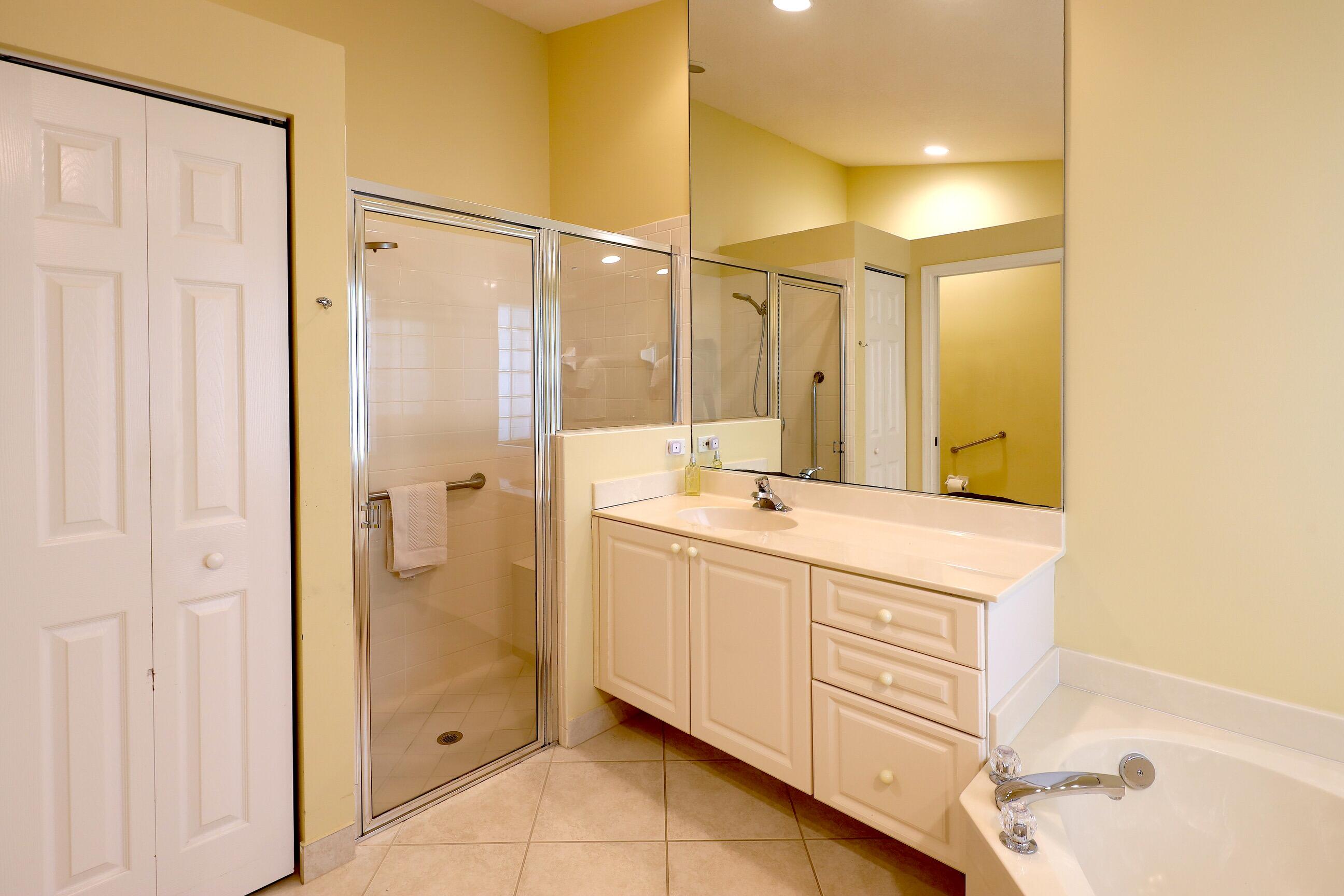 Bellaggio, TOWNE PARK 1 - Residential