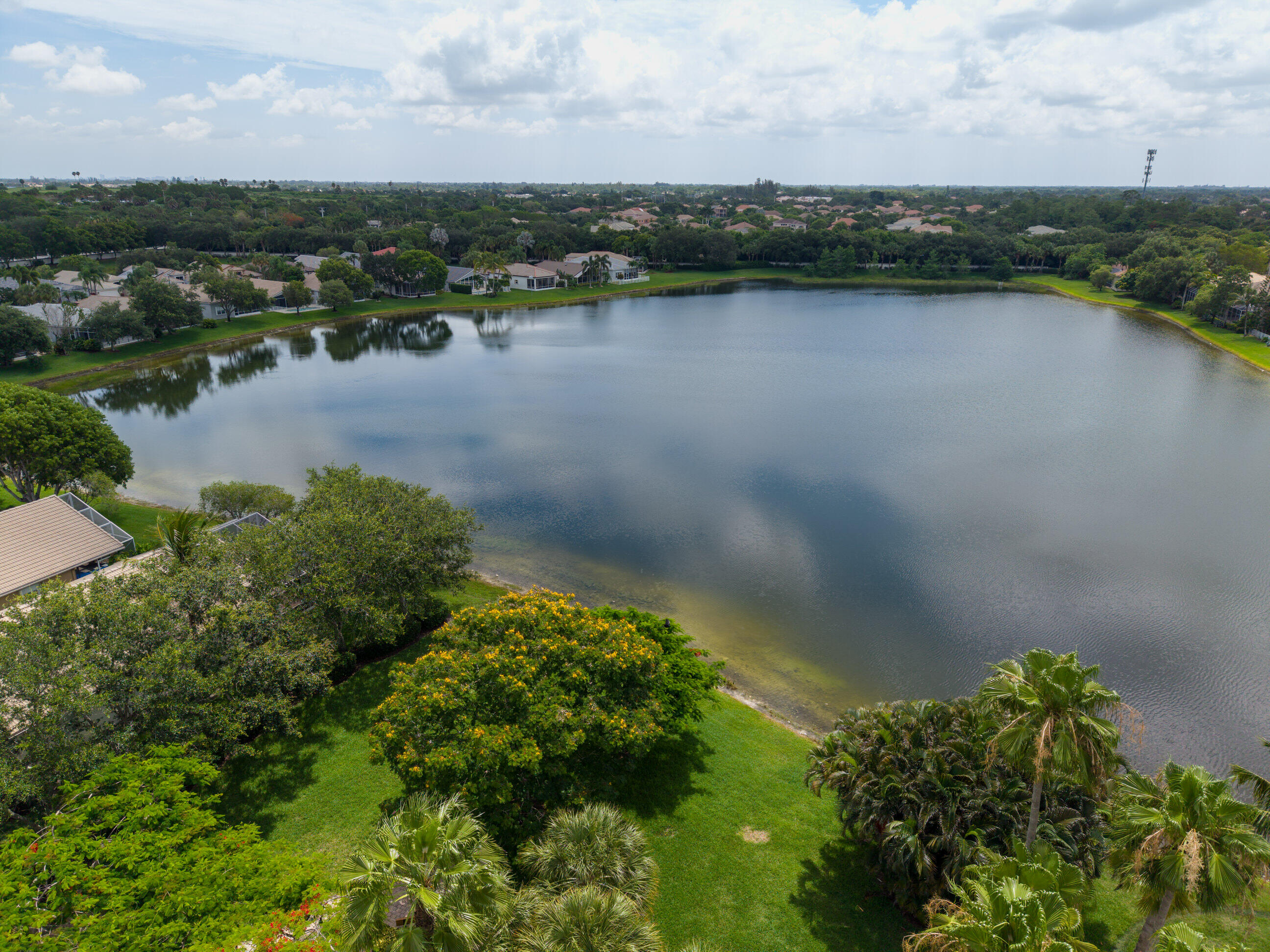 Bellaggio, TOWNE PARK 1 - Residential