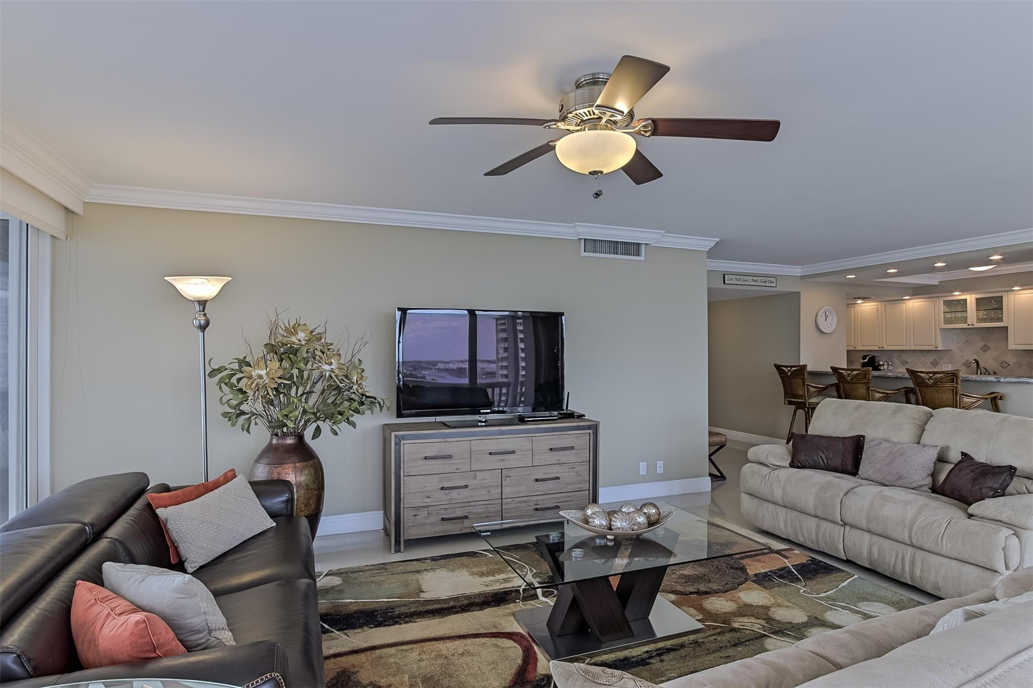 POINT OF AMERICAS PHASE II CONDO - Residential