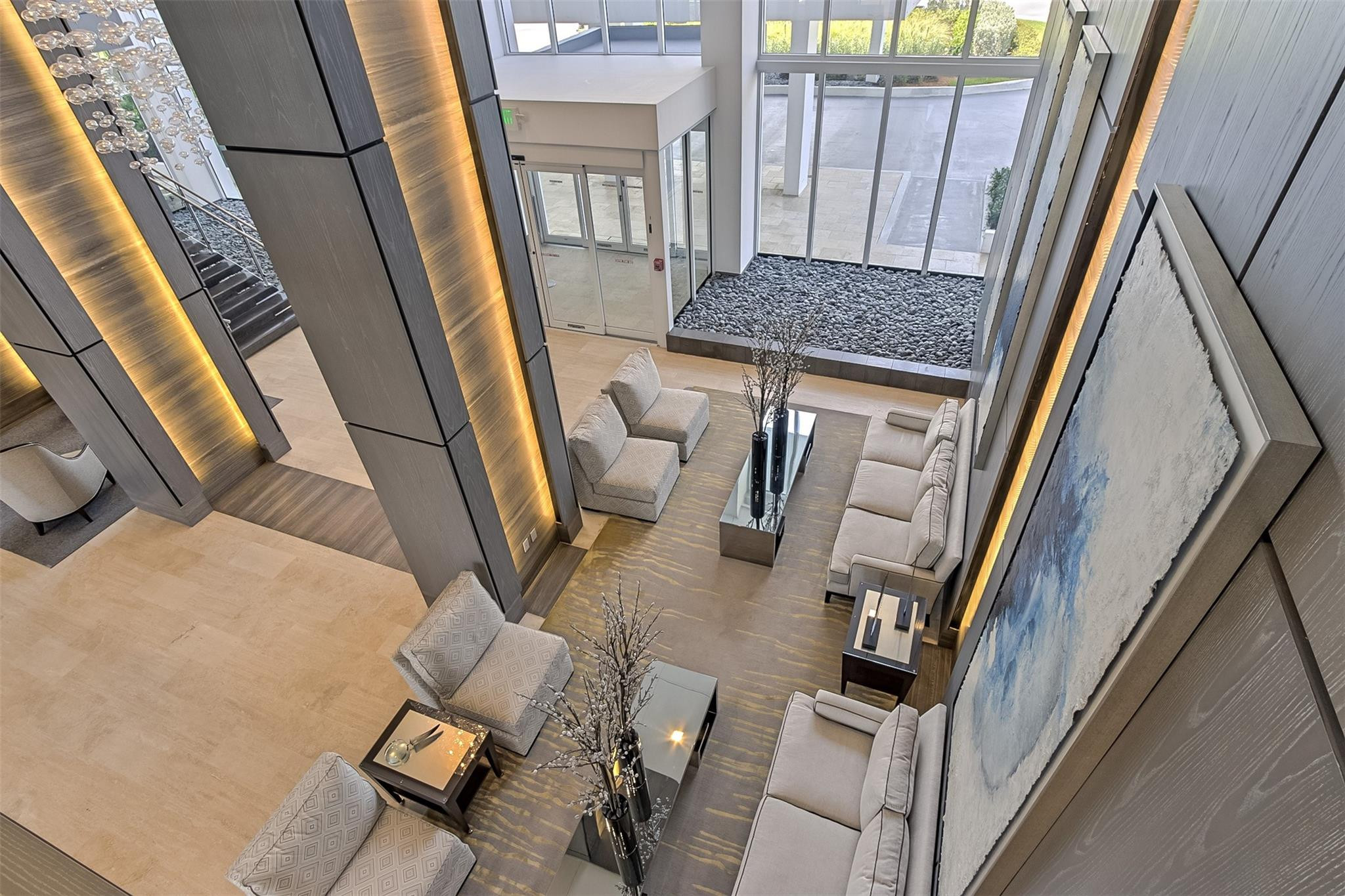 POINT OF AMERICAS PHASE II CONDO - Residential