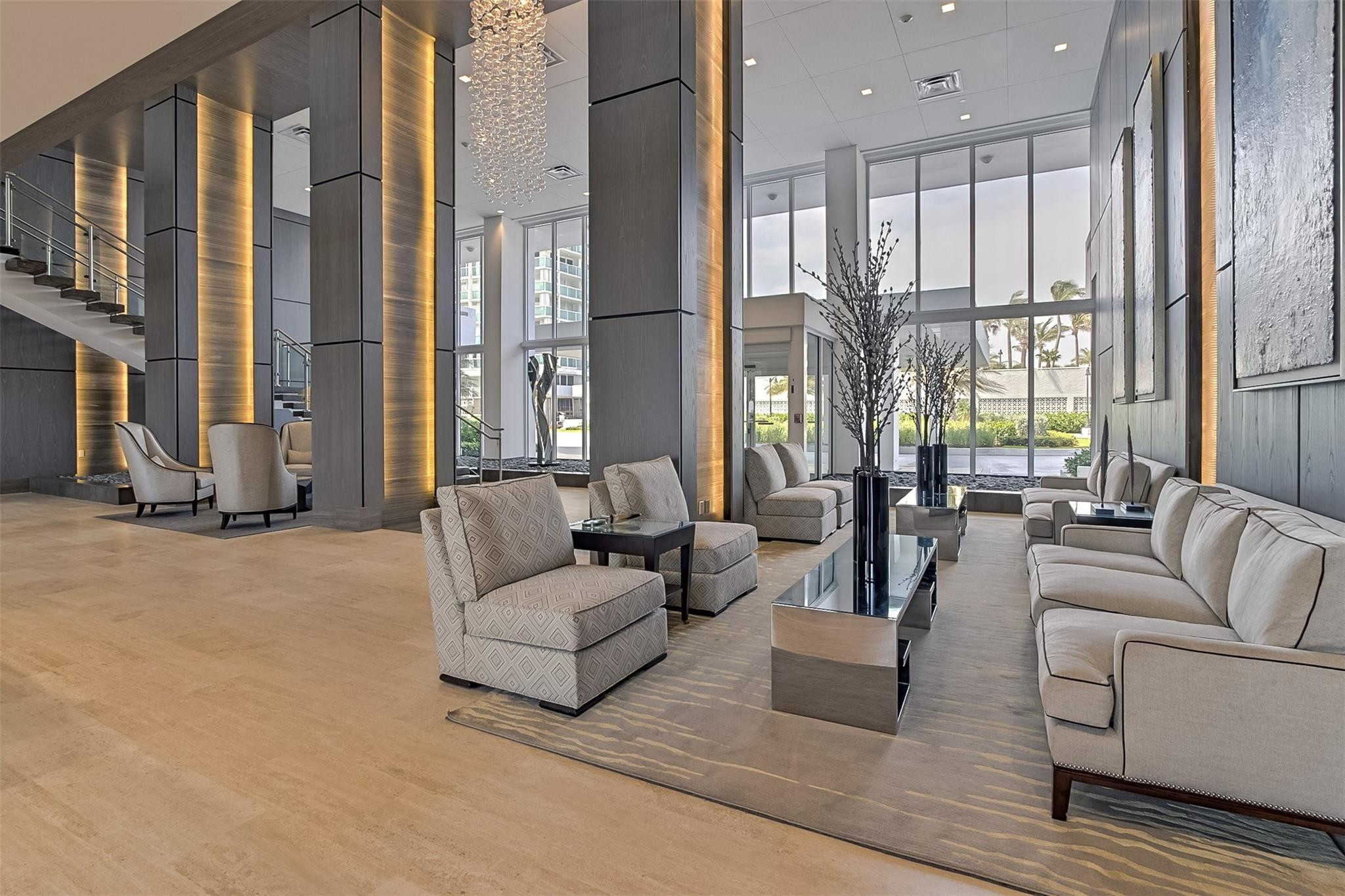 POINT OF AMERICAS PHASE II CONDO - Residential