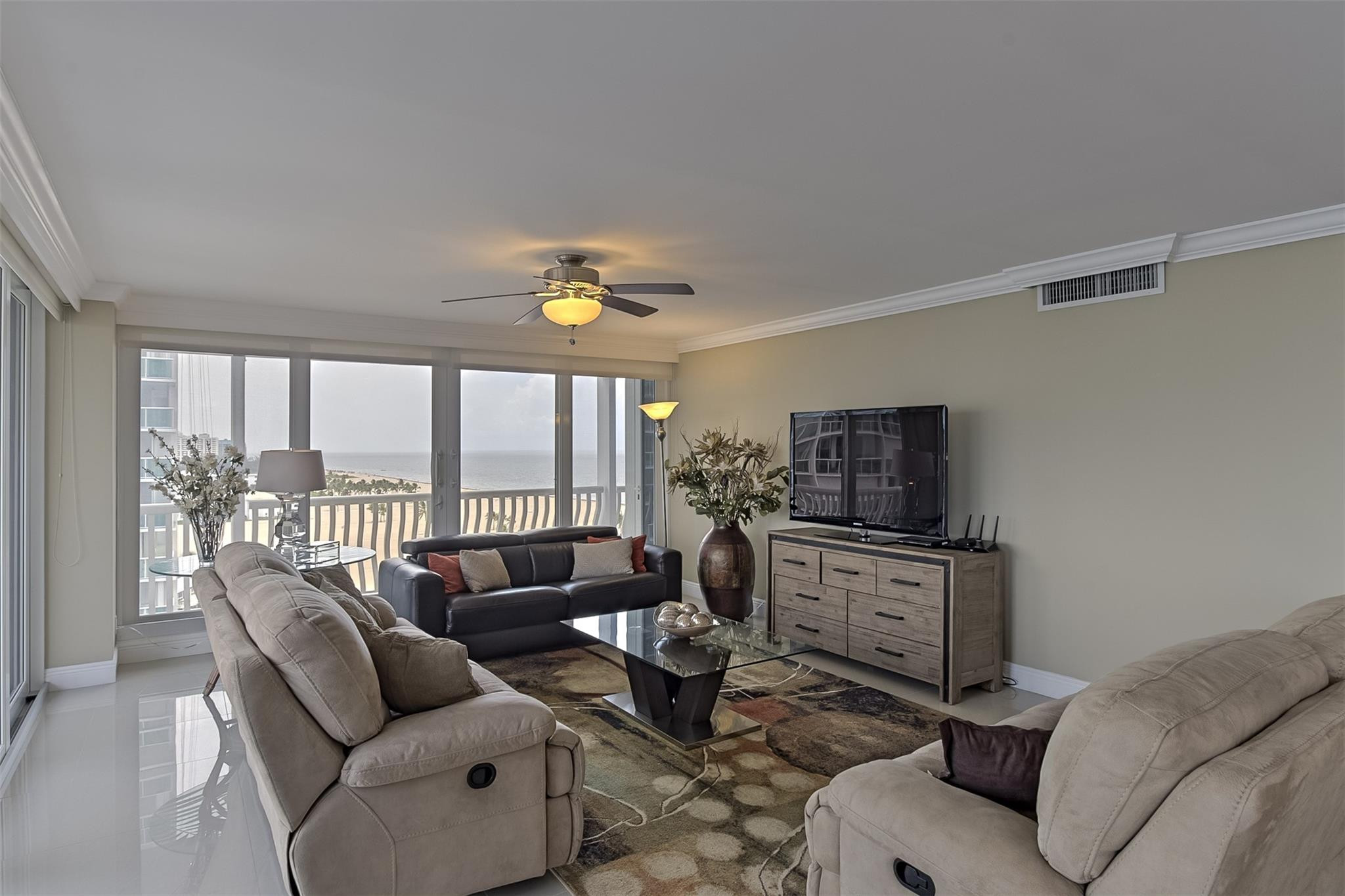 POINT OF AMERICAS PHASE II CONDO - Residential