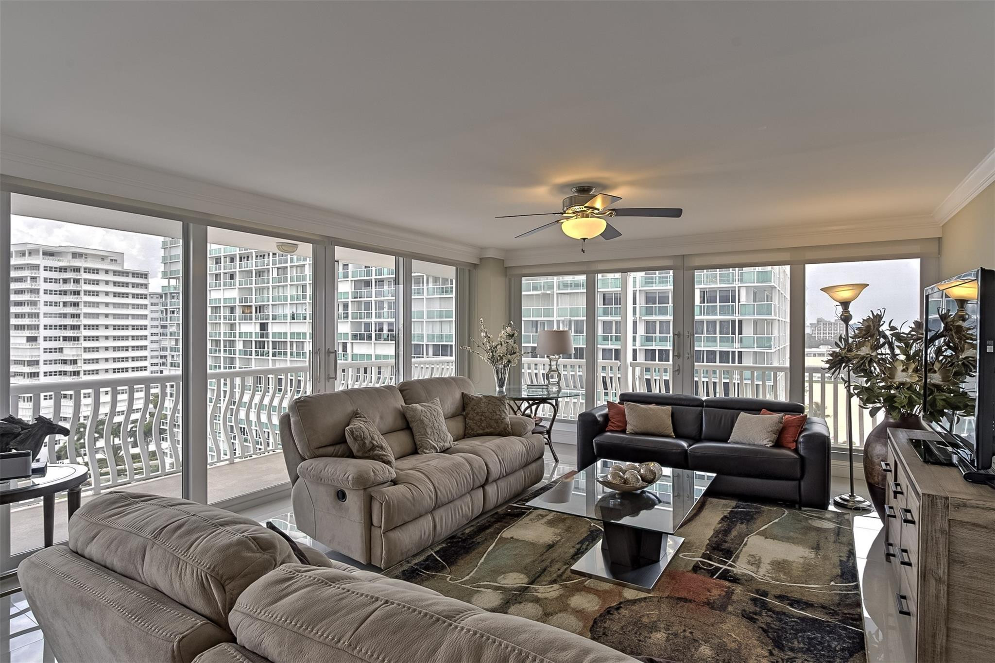 POINT OF AMERICAS PHASE II CONDO - Residential