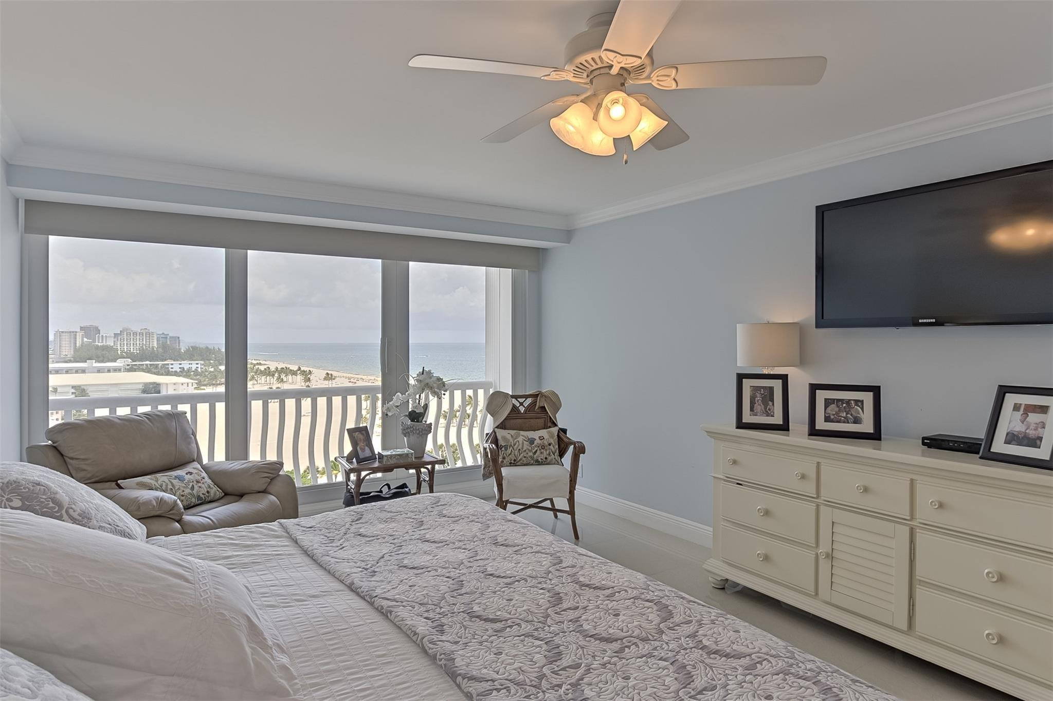 POINT OF AMERICAS PHASE II CONDO - Residential