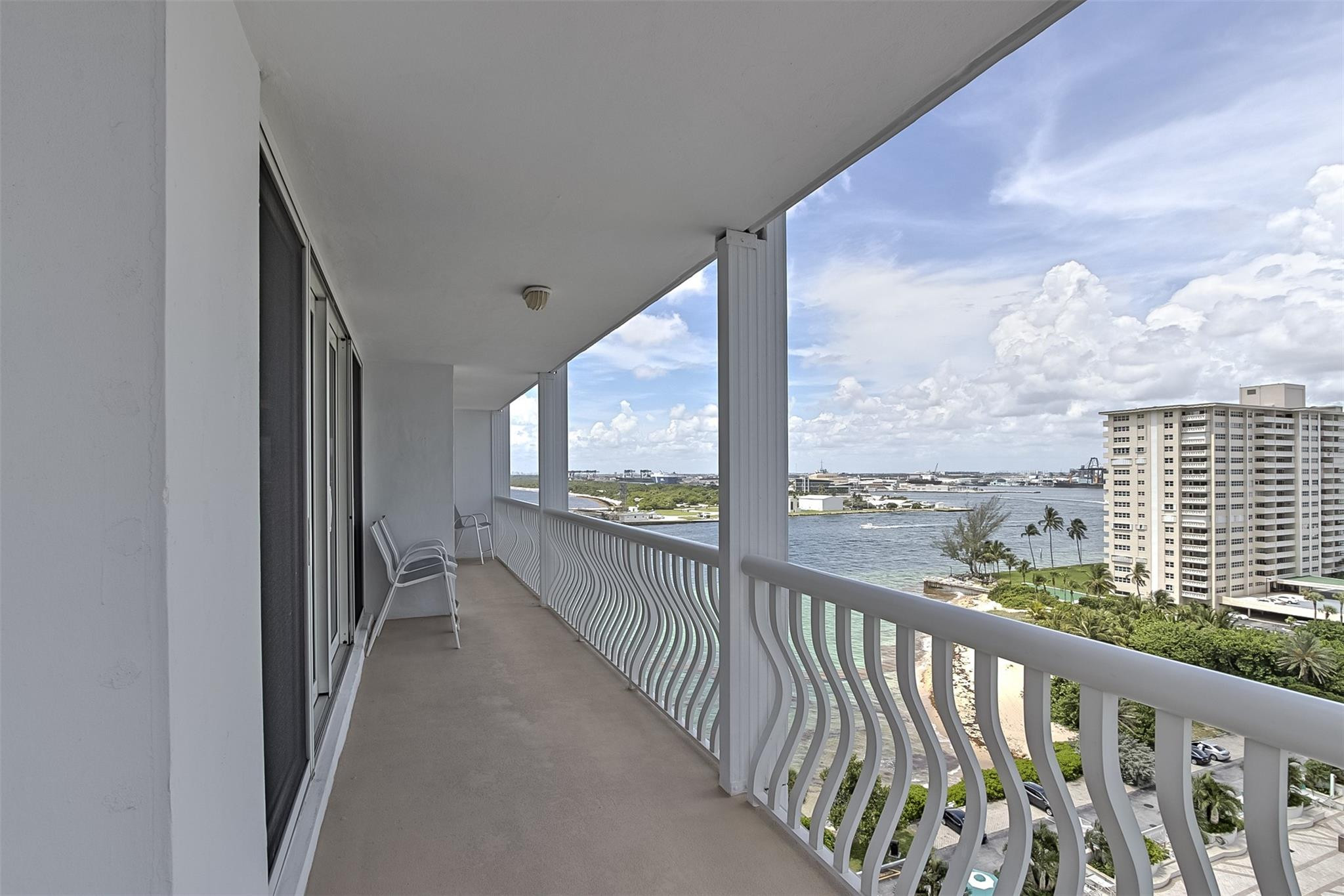 POINT OF AMERICAS PHASE II CONDO - Residential
