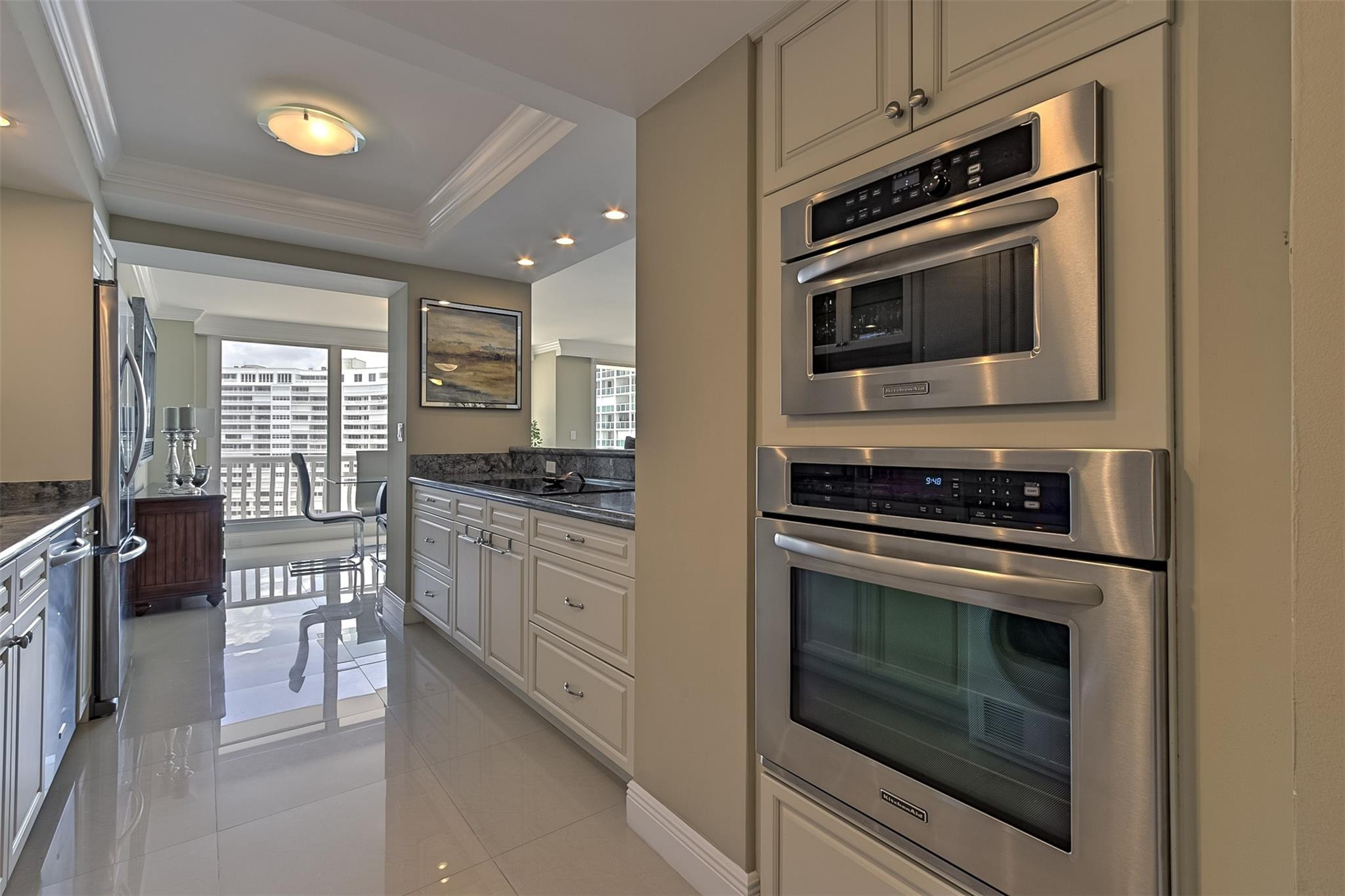POINT OF AMERICAS PHASE II CONDO - Residential
