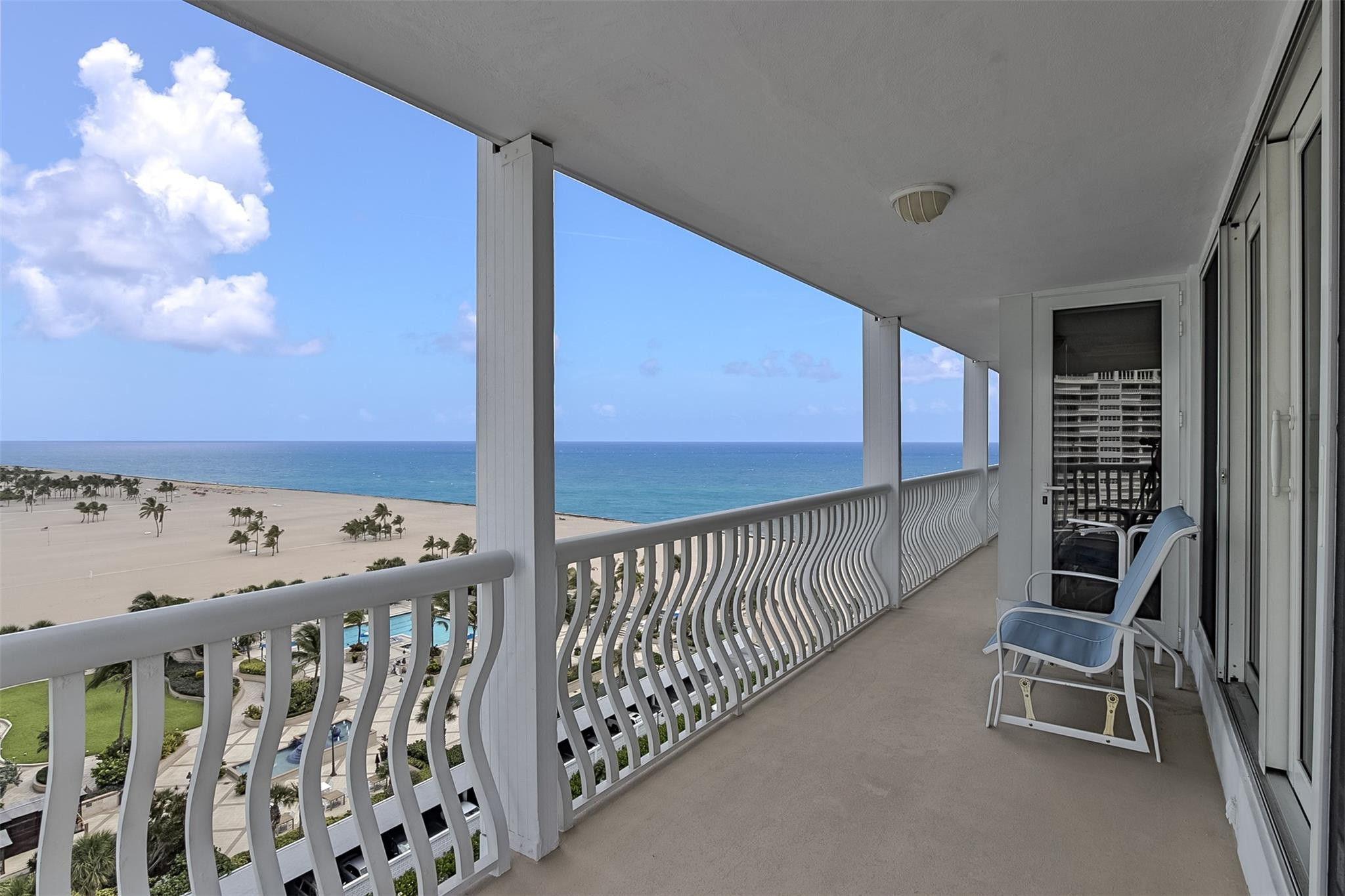 POINT OF AMERICAS PHASE II CONDO - Residential