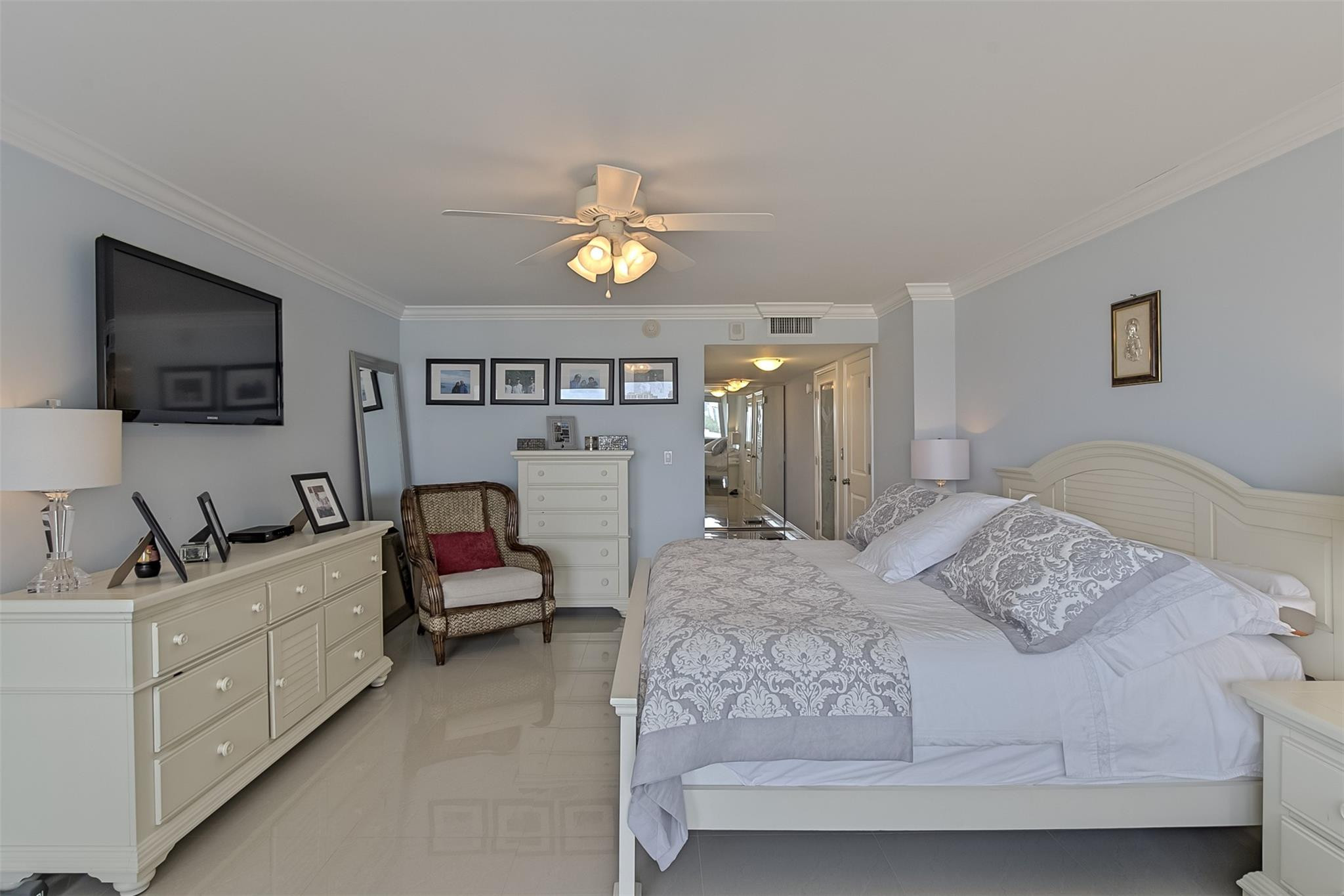 POINT OF AMERICAS PHASE II CONDO - Residential