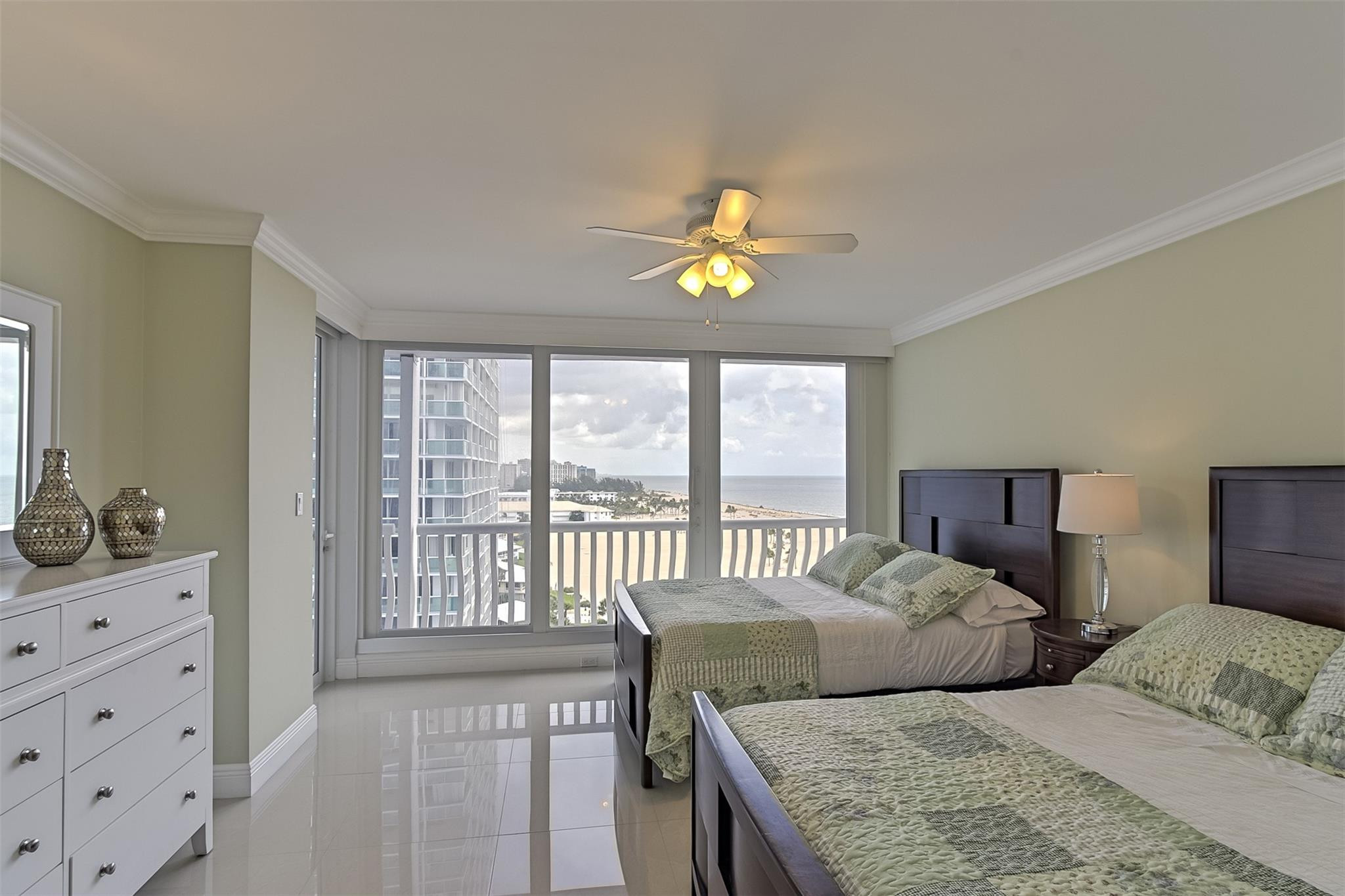POINT OF AMERICAS PHASE II CONDO - Residential