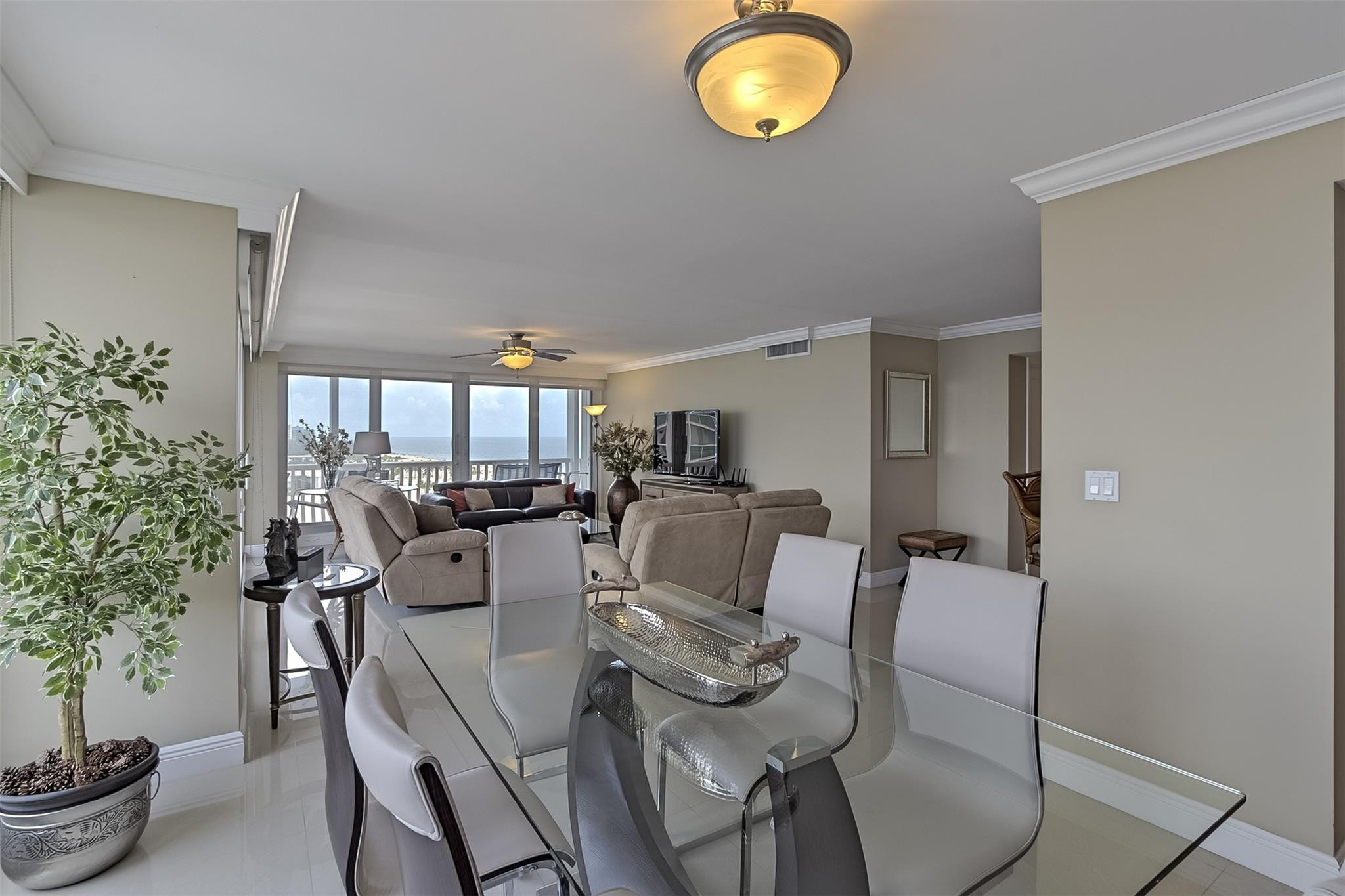 POINT OF AMERICAS PHASE II CONDO - Residential