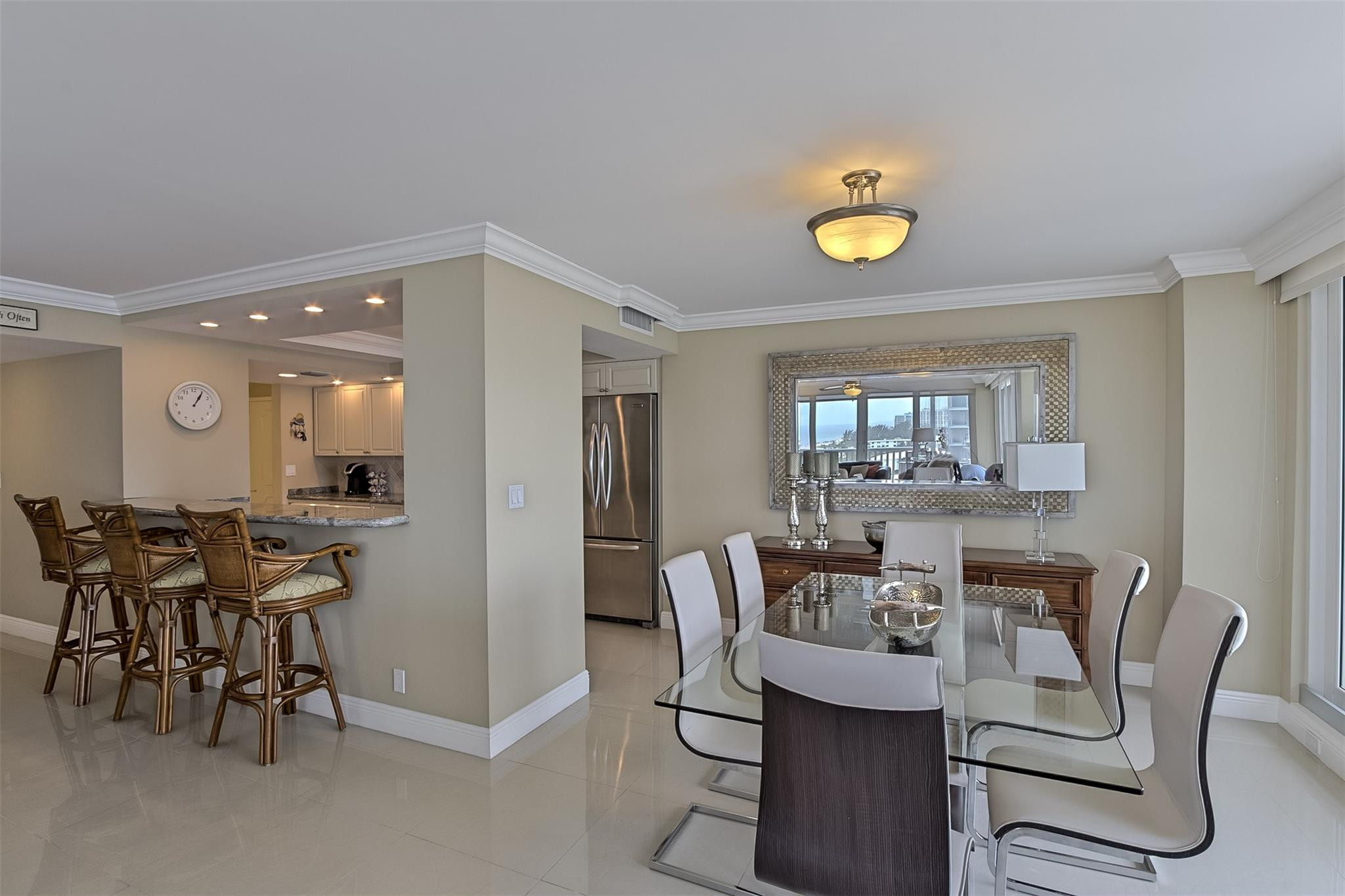 POINT OF AMERICAS PHASE II CONDO - Residential