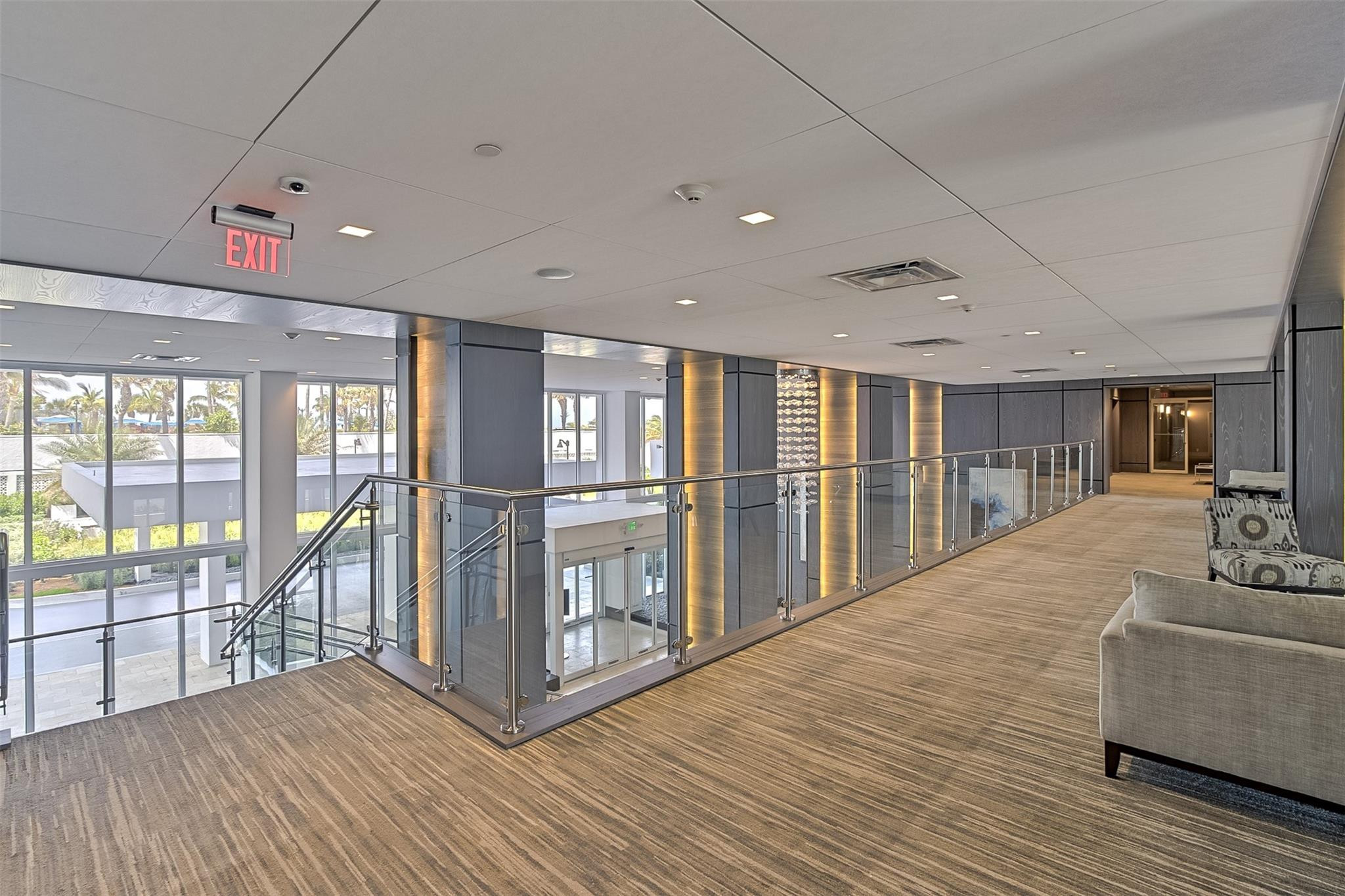 POINT OF AMERICAS PHASE II CONDO - Residential