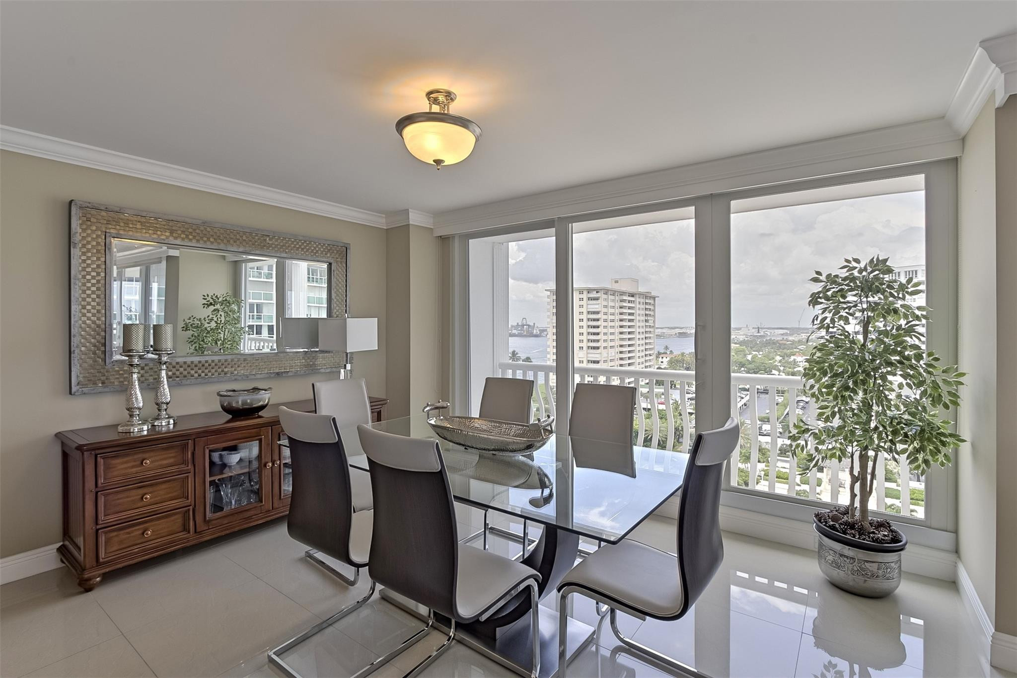 POINT OF AMERICAS PHASE II CONDO - Residential