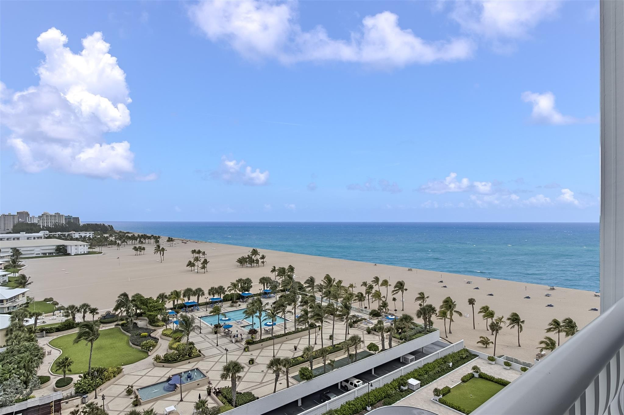 POINT OF AMERICAS PHASE II CONDO - Residential