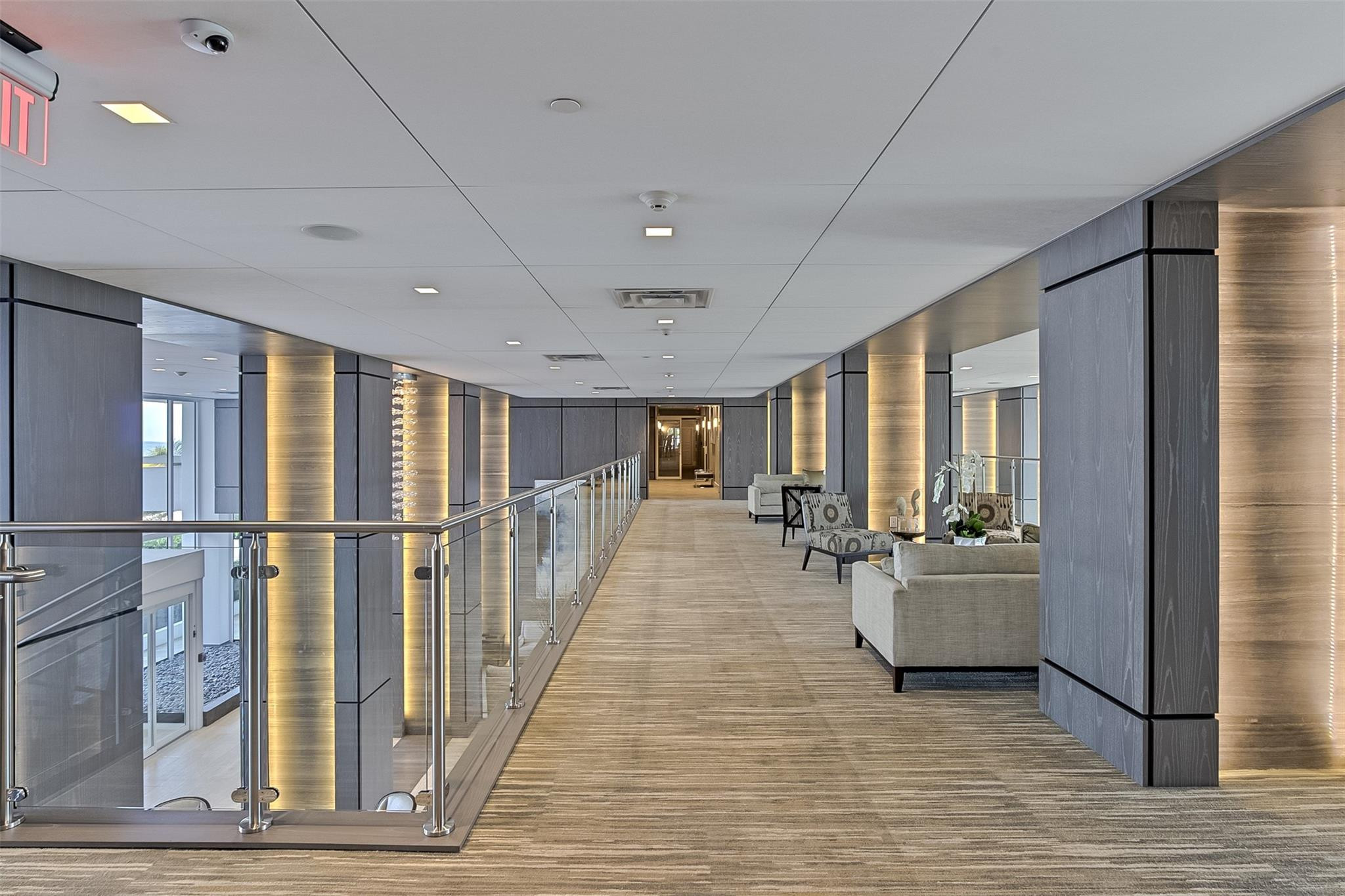 POINT OF AMERICAS PHASE II CONDO - Residential