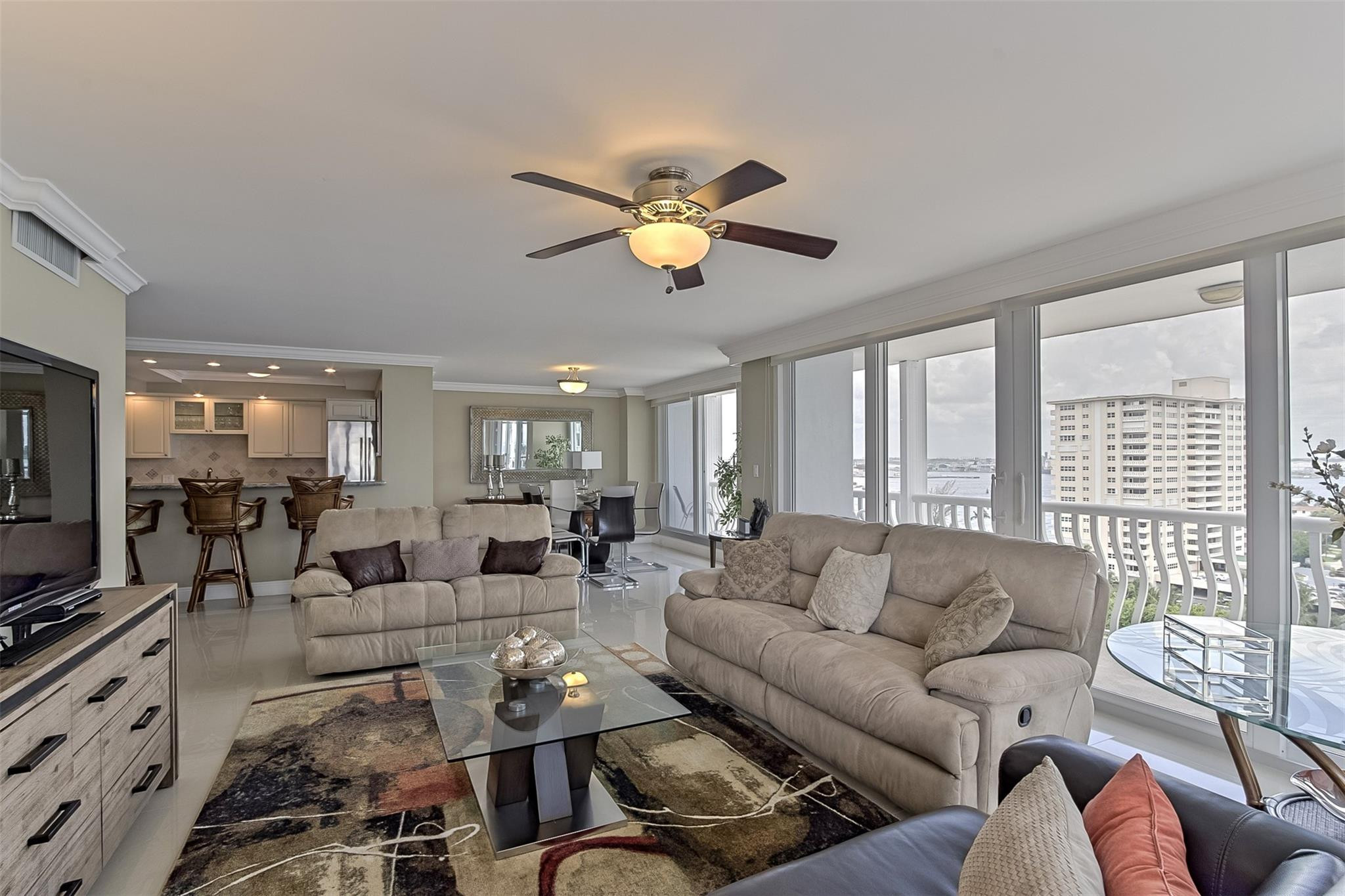 POINT OF AMERICAS PHASE II CONDO - Residential